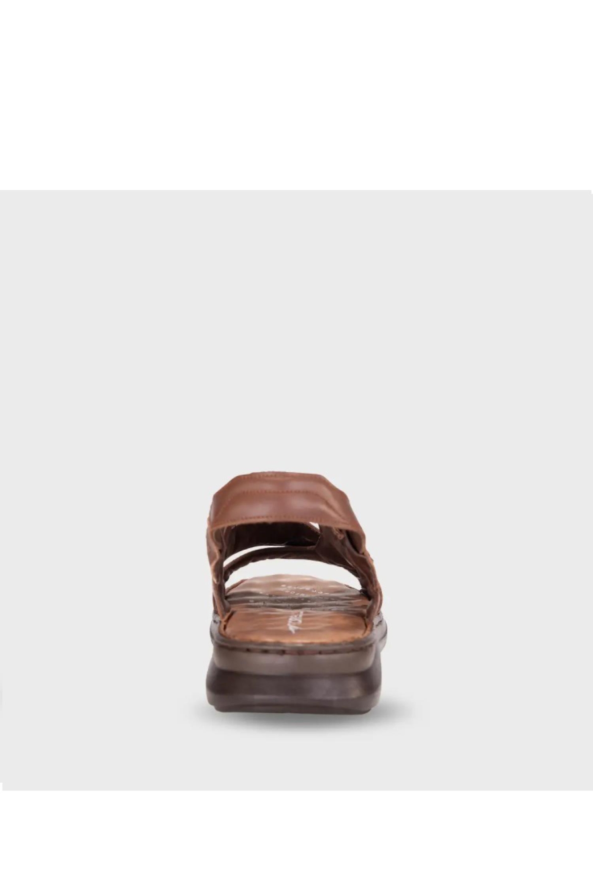 Berkay-G 40528 Ss Erkek Sandalet - Görsel 4