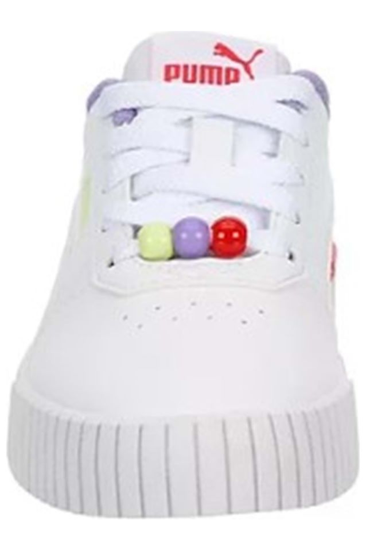 Carina 2.0 Pearls Ps Kız Çocuk Günlük Spor Ayakkabı 39847801 - Görsel 4