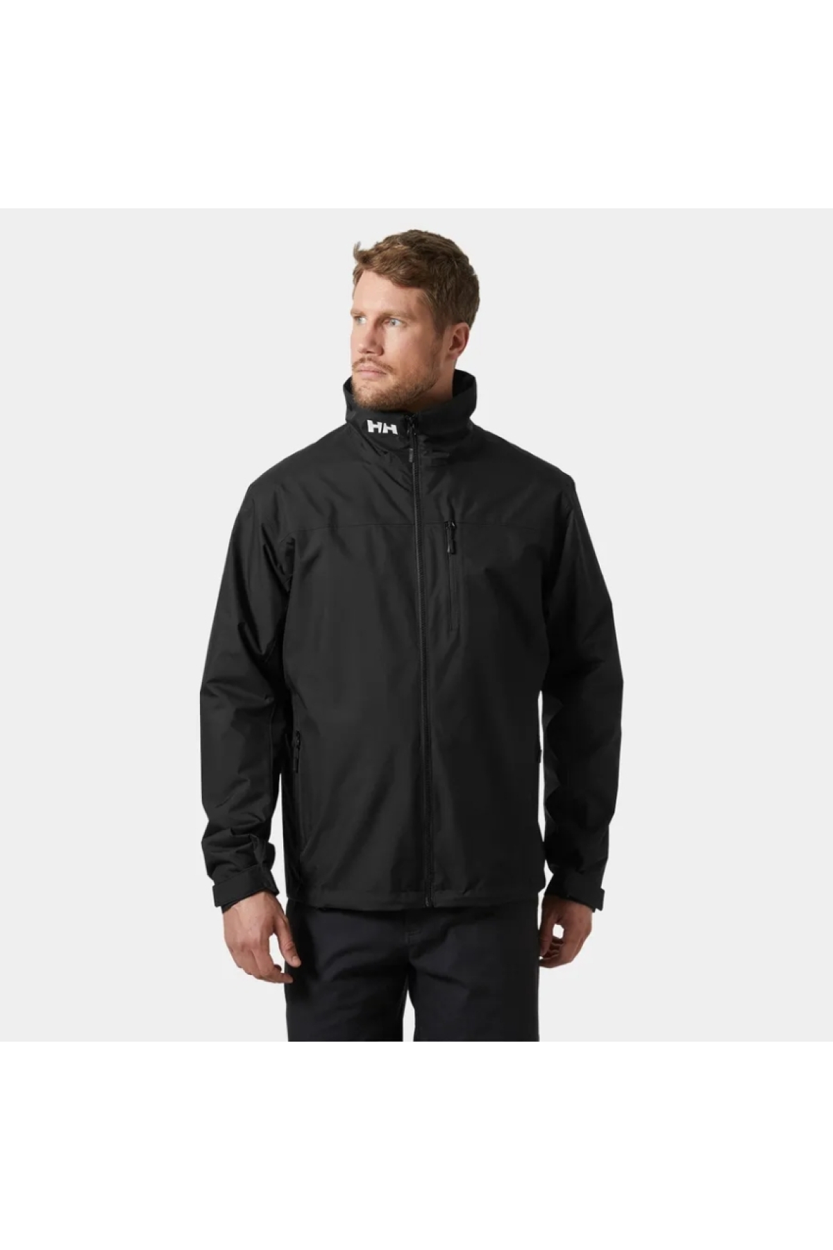 Crew Midlayer Jacket 2.0 Erkek Mont HHA.34444.HHA.990