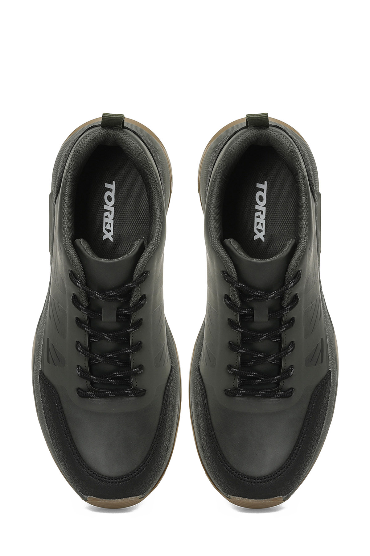 UMO 4PR Haki Erkek Outdoor - Görsel 6