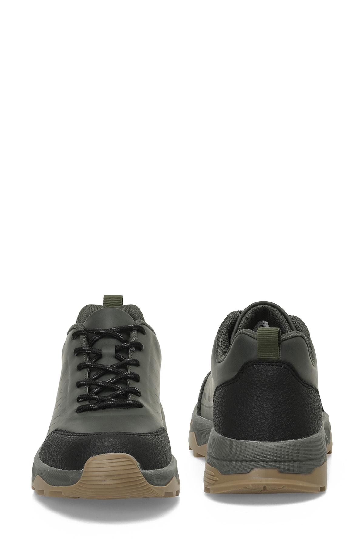 UMO 4PR Haki Erkek Outdoor - Görsel 7