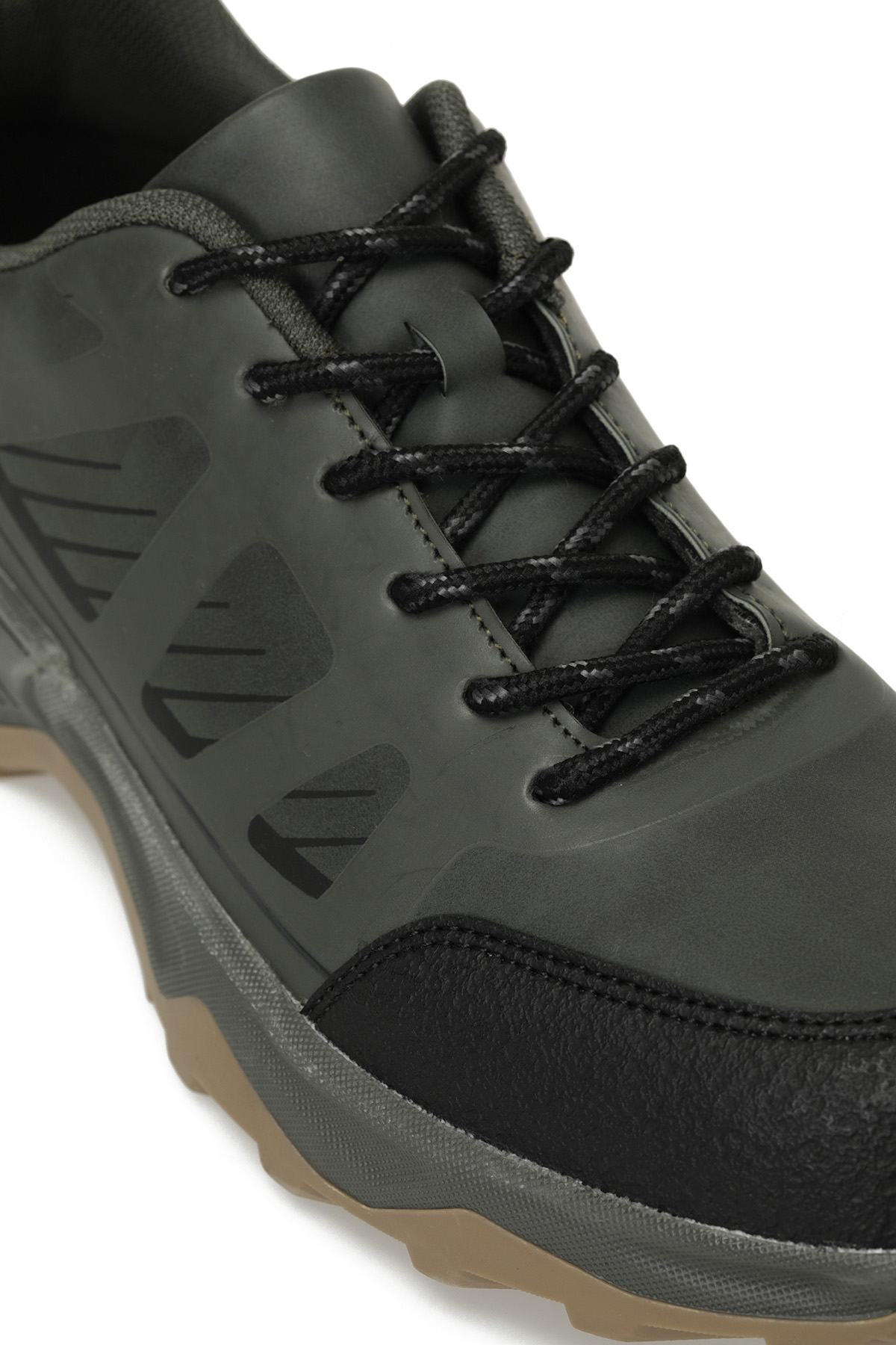 UMO 4PR Haki Erkek Outdoor - Görsel 9