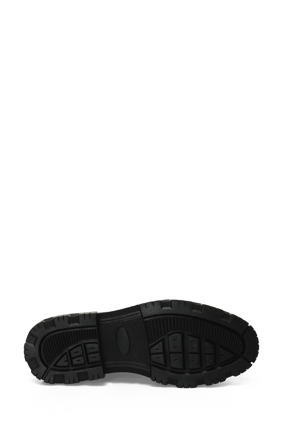 VANTE SLV 4PR Siyah Erkek Postal - Görsel 8