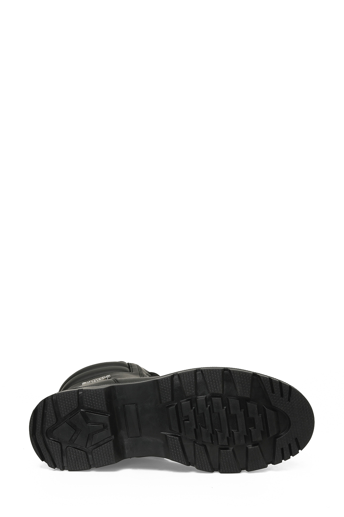 MARES 4PR Siyah Erkek Biker Bot - Görsel 7