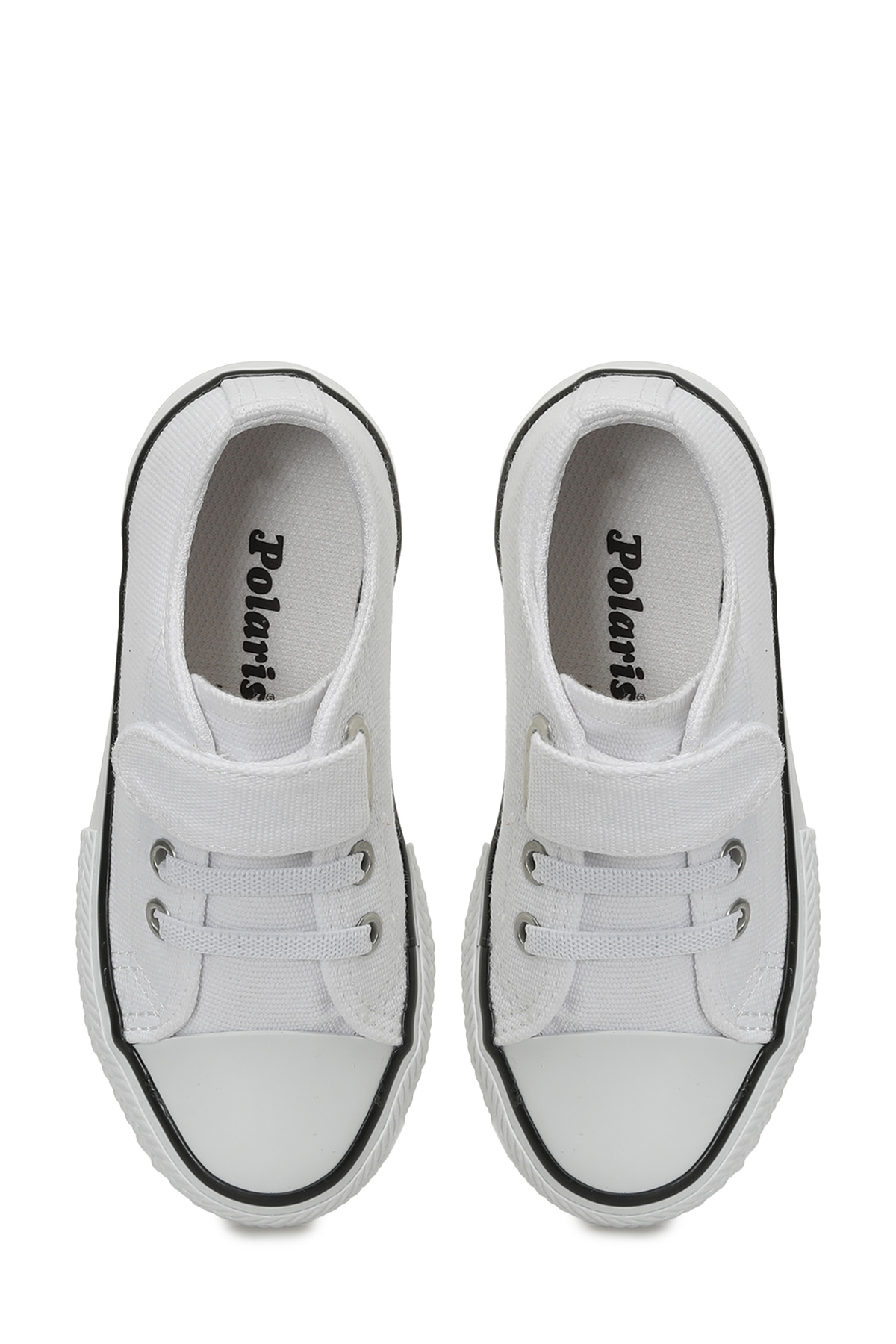 WAXİ.P5FX Beyaz Erkek Çocuk Sneaker - Görsel 5