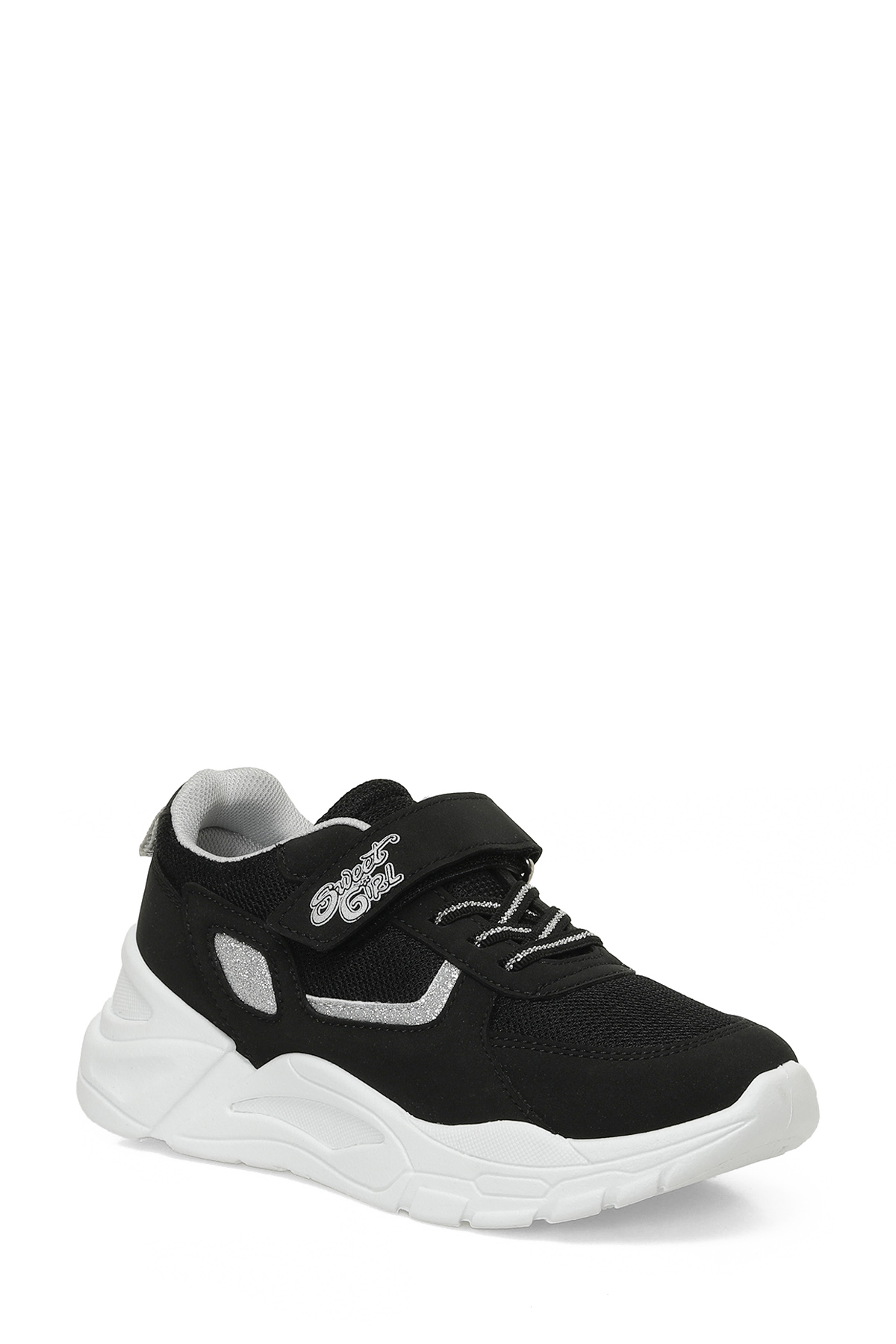 PINNER F 5FX Siyah Kız Çocuk Spor Ayakkabı Fiyatları - 101975299 | Flo