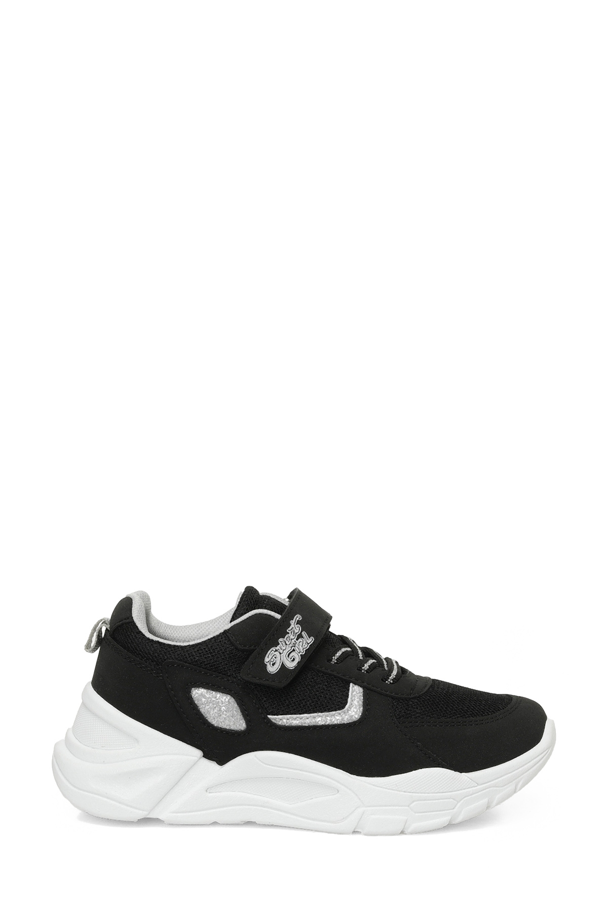 PINNER .F6FX Siyah Kız Çocuk Sneaker Fiyatları | Flo