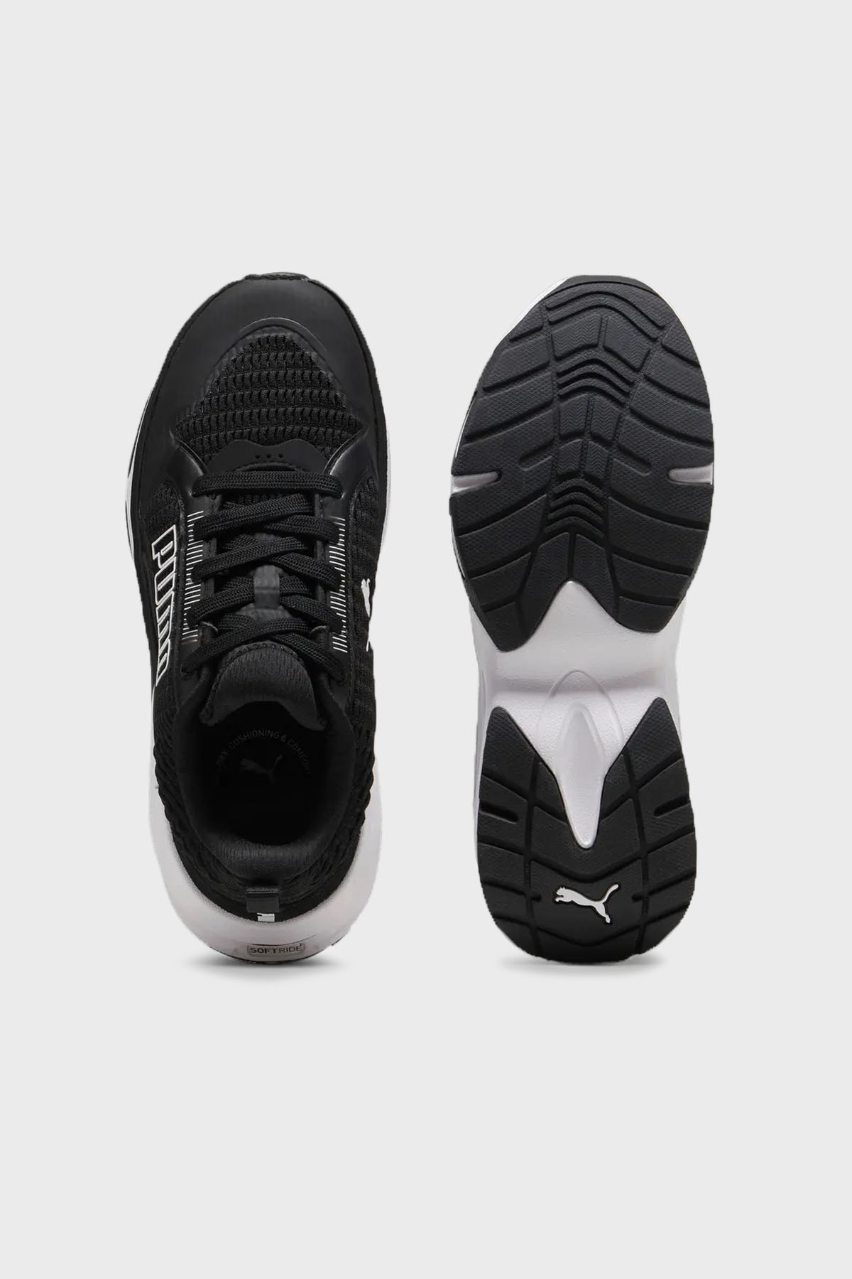 Bayan Ayakkabı 31016301 SİYAH - Görsel 5