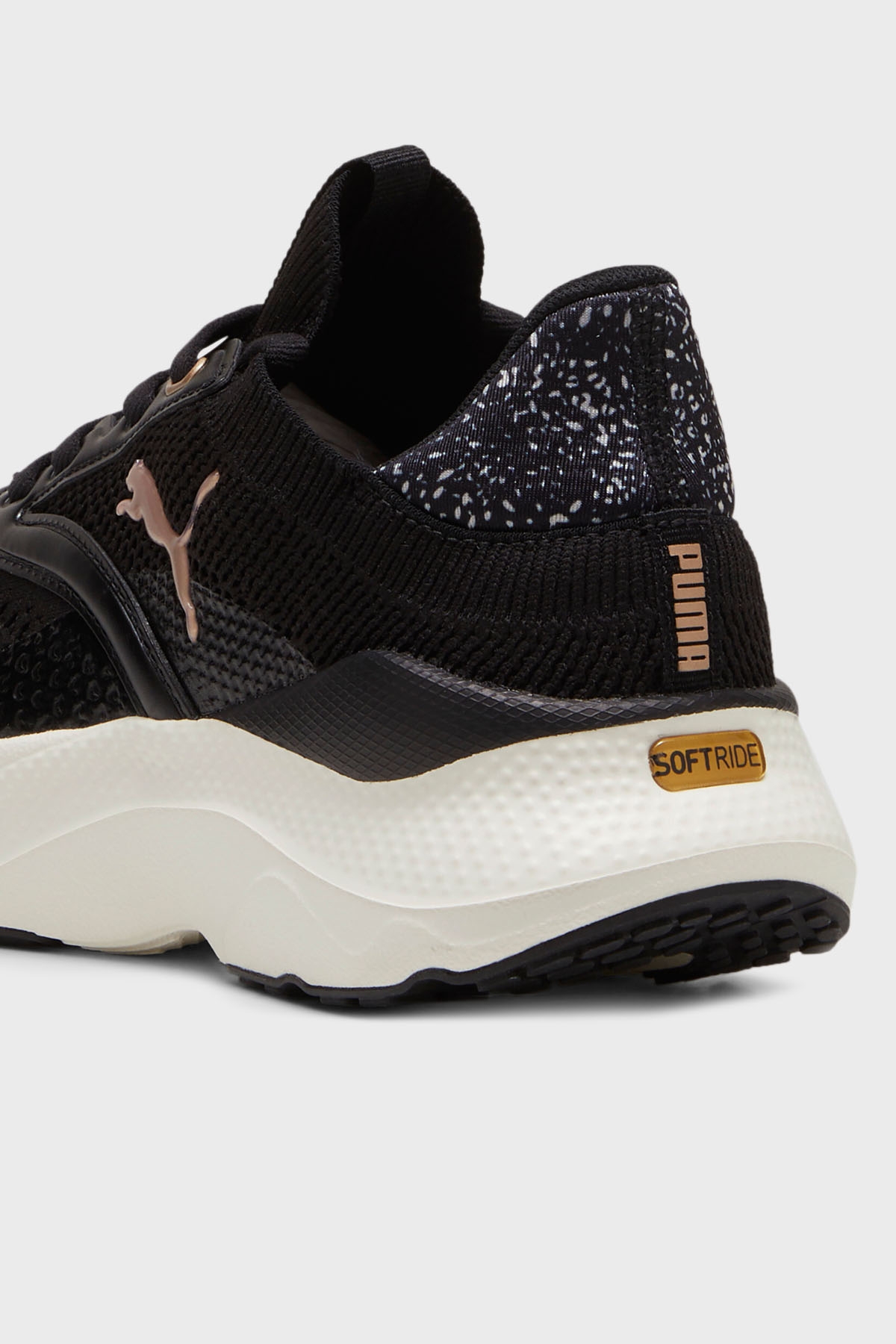 Bayan Ayakkabı 31016201 SİYAH - Görsel 5