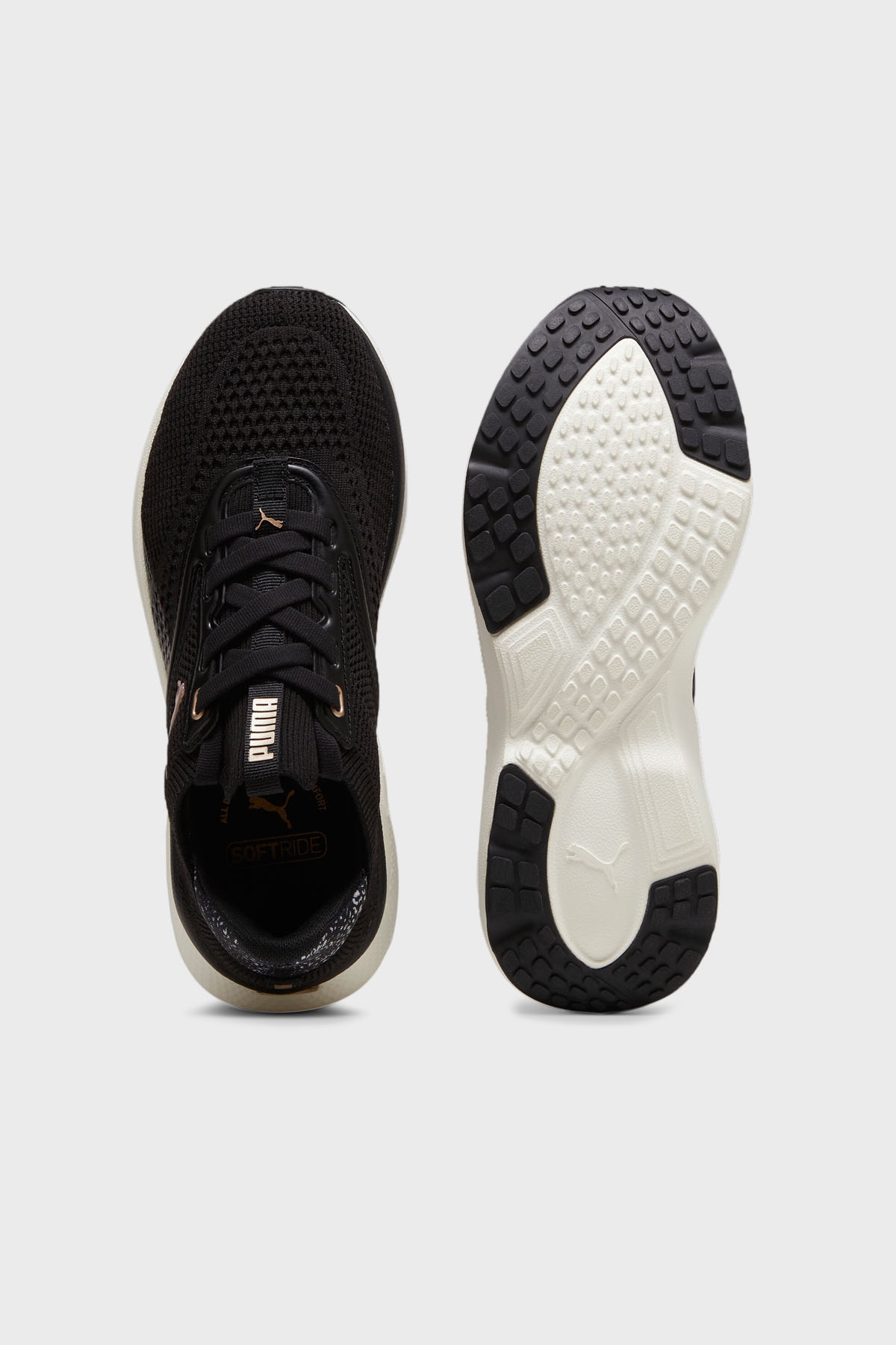 Bayan Ayakkabı 31016201 SİYAH - Görsel 6