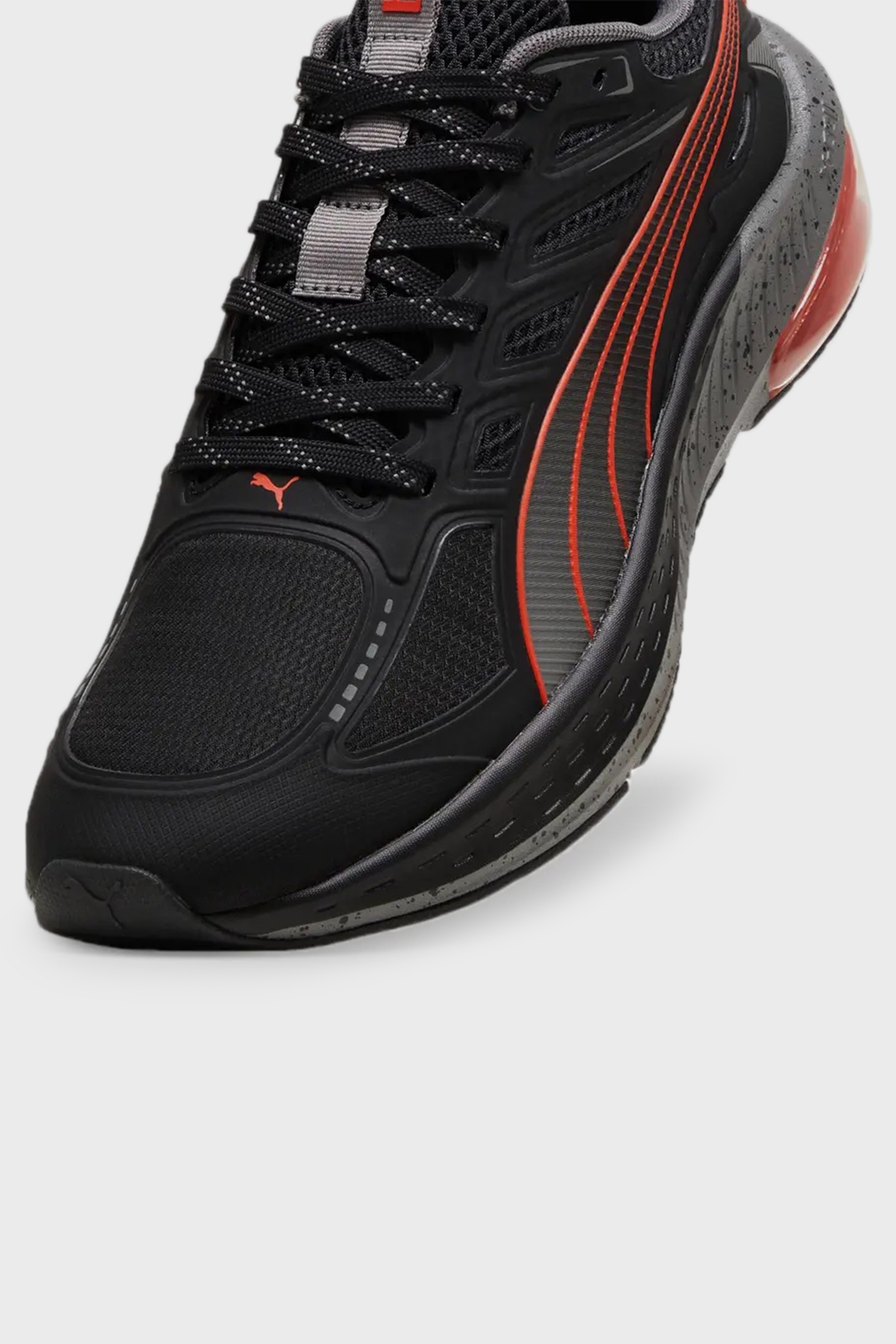 Erkek Ayakkabı 130997208 SİYAH - Görsel 5