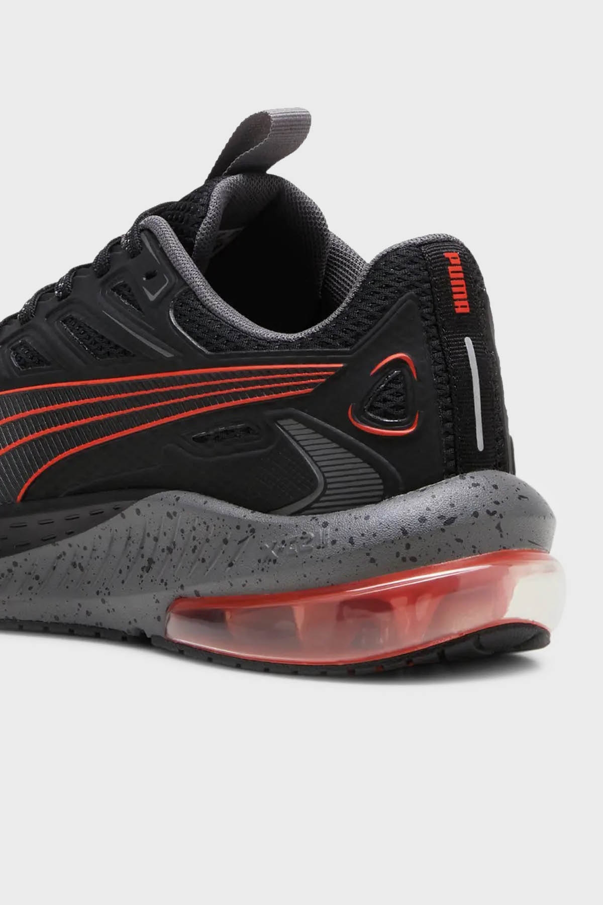 Erkek Ayakkabı 130997208 SİYAH - Görsel 6