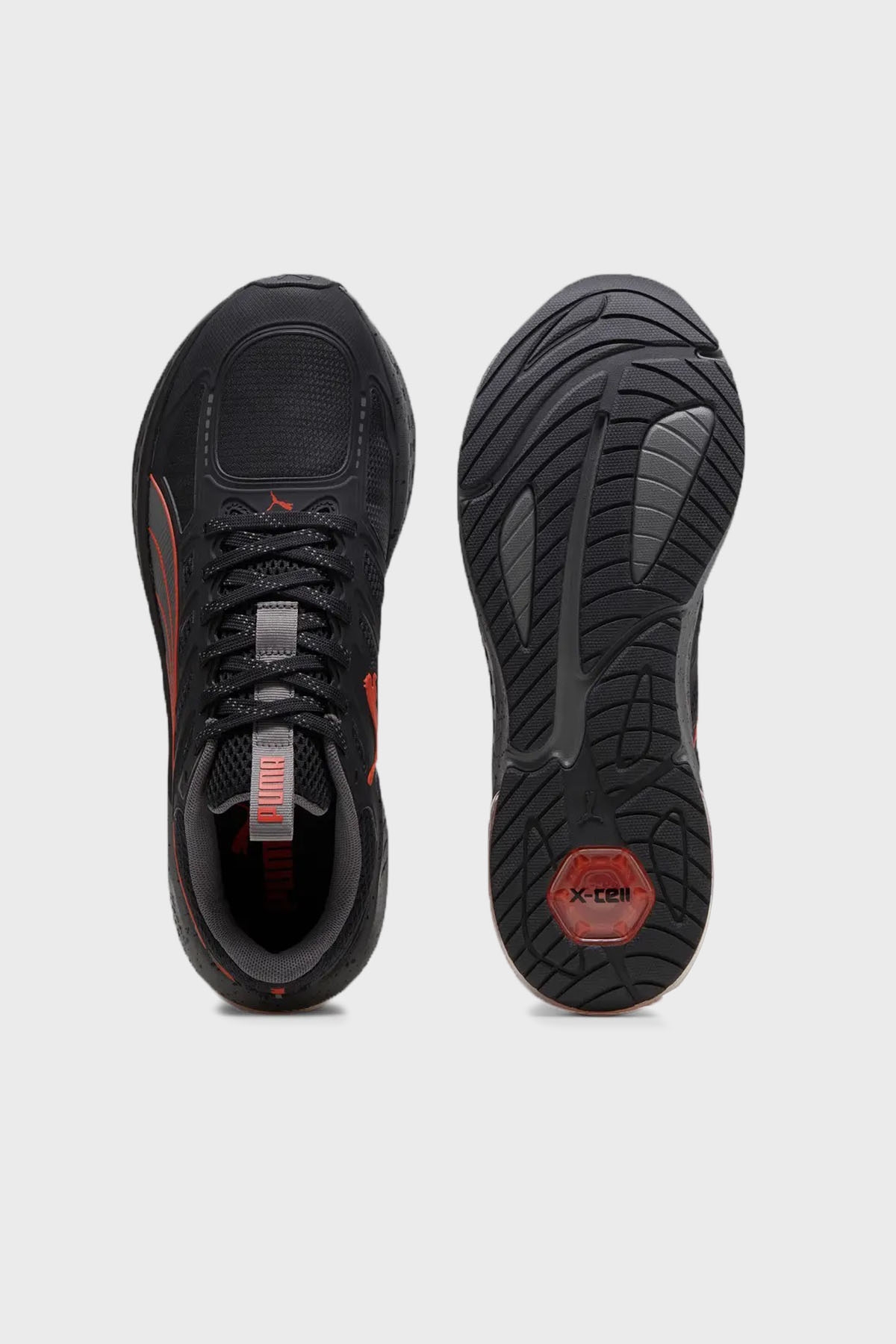 Erkek Ayakkabı 130997208 SİYAH - Görsel 7