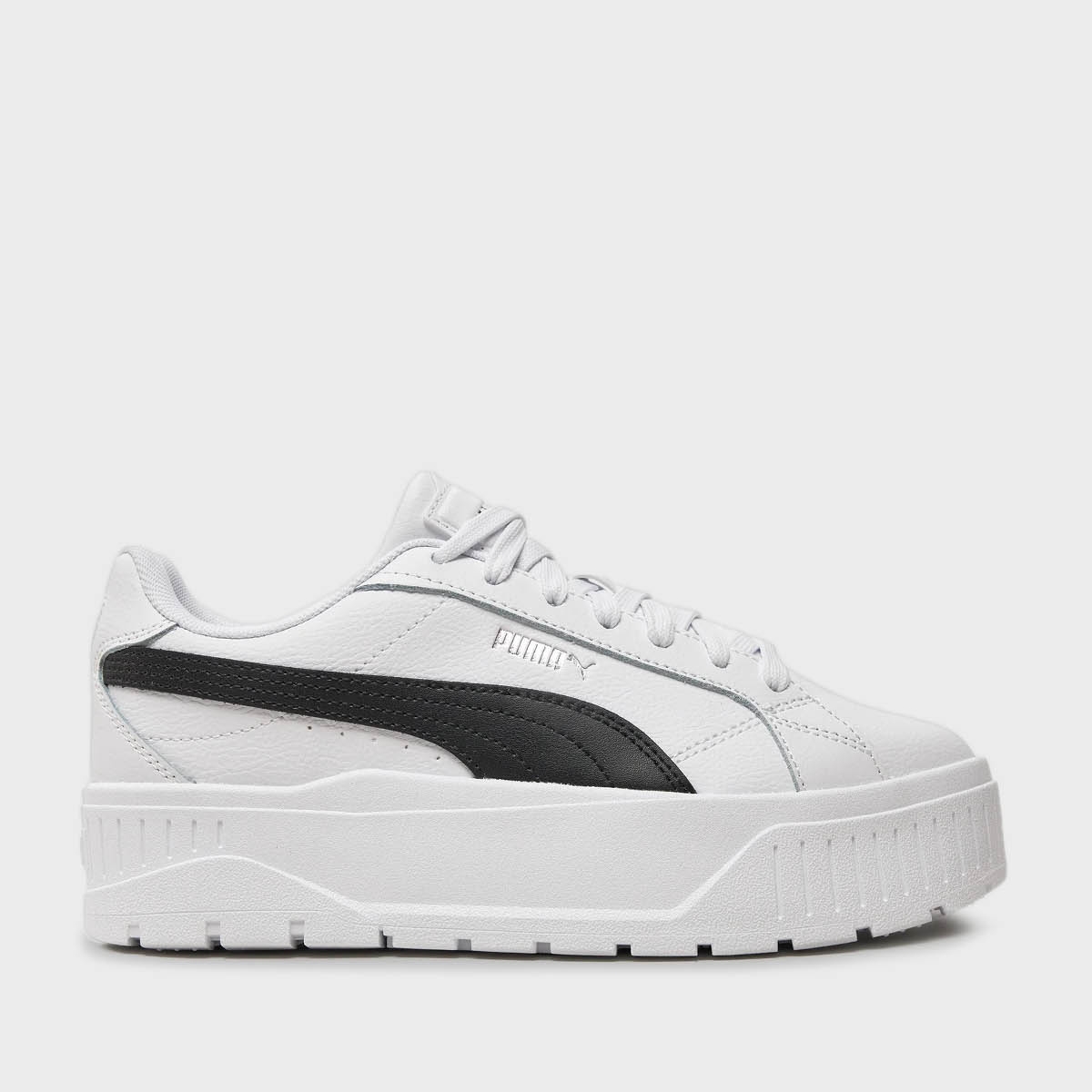 Puma Bayan beyaz