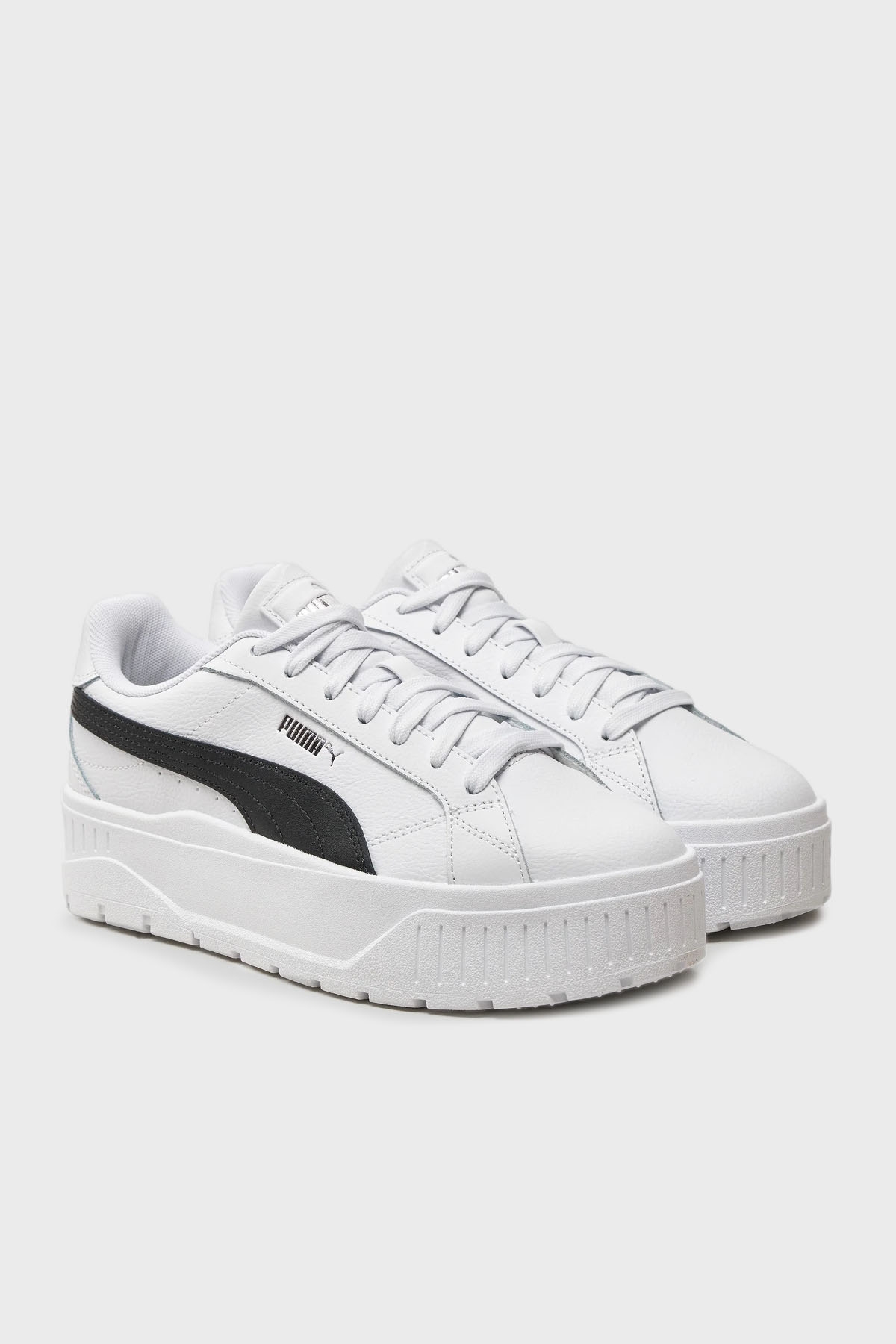 Bayan Ayakkabı 39745603 BEYAZ - Görsel 3