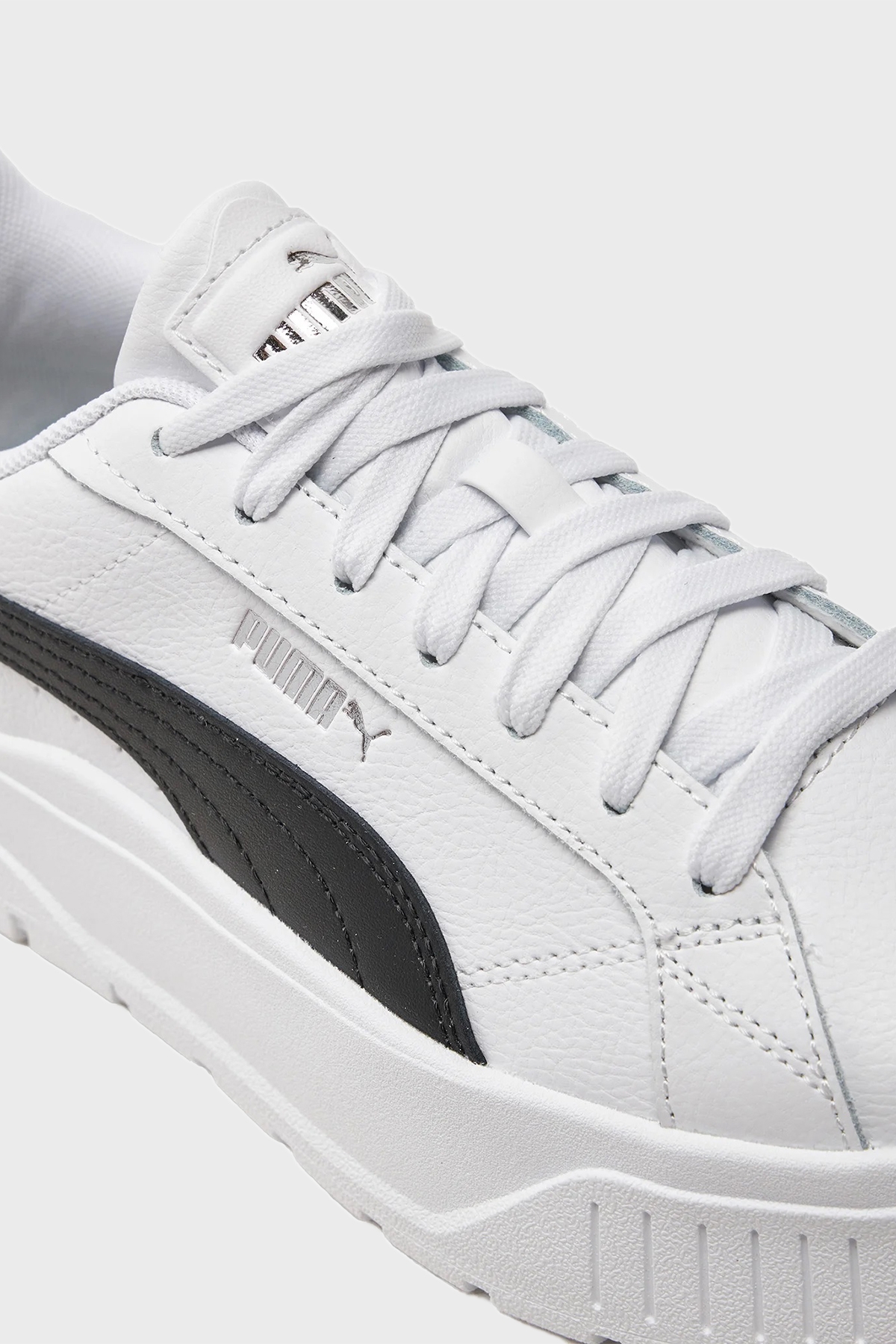 Bayan Ayakkabı 39745603 BEYAZ - Görsel 7