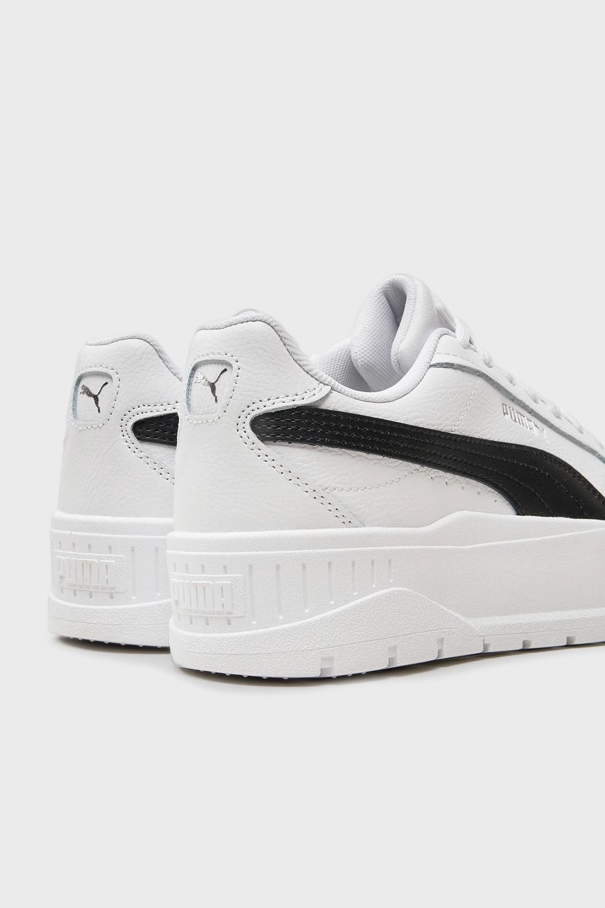 Bayan Ayakkabı 39745603 BEYAZ - Görsel 8