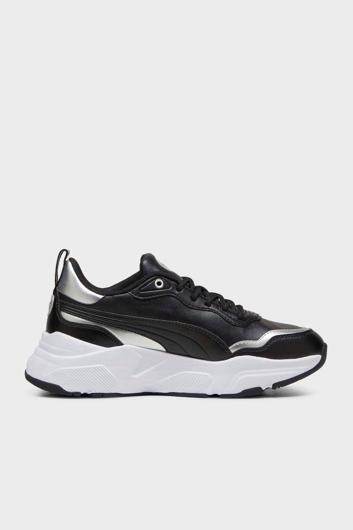 Bayan Ayakkabı 39780202 SİYAH - Görsel 3