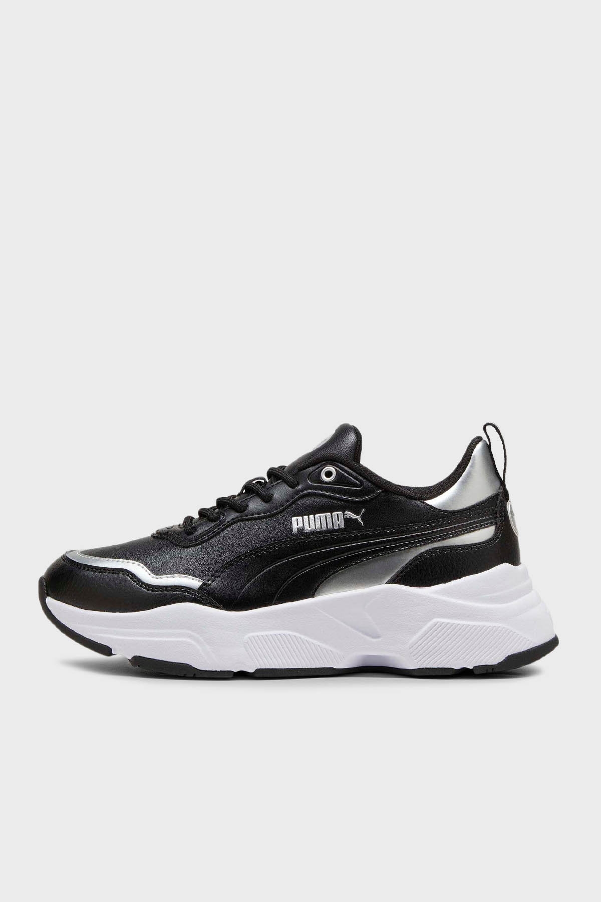 Bayan Ayakkabı 39780202 SİYAH - Görsel 4