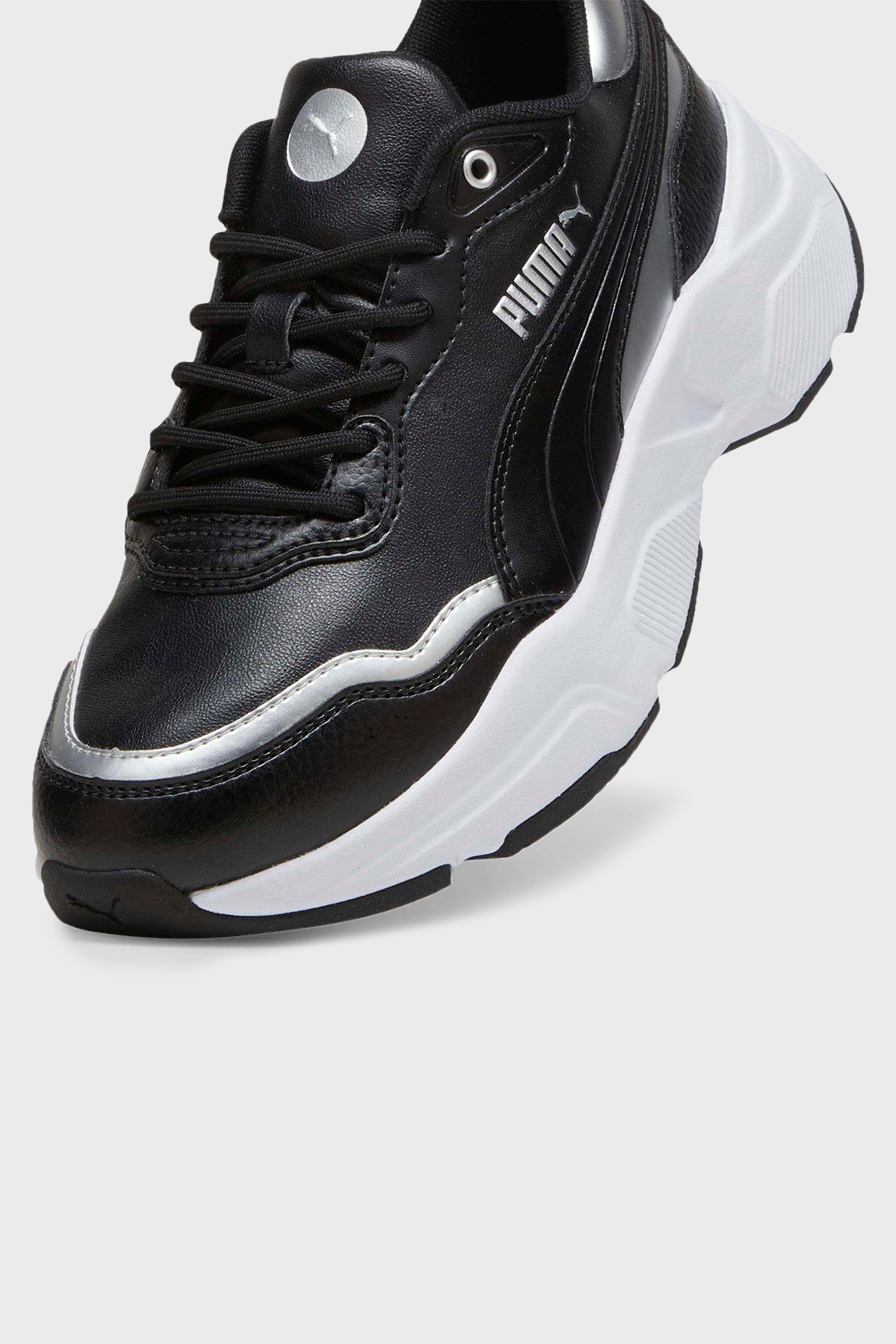 Bayan Ayakkabı 39780202 SİYAH - Görsel 5