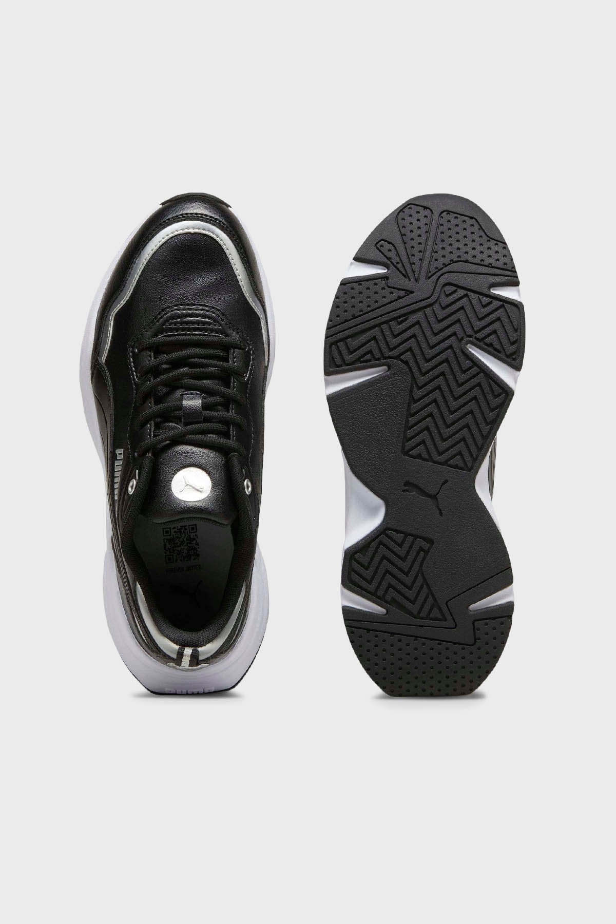 Bayan Ayakkabı 39780202 SİYAH - Görsel 6