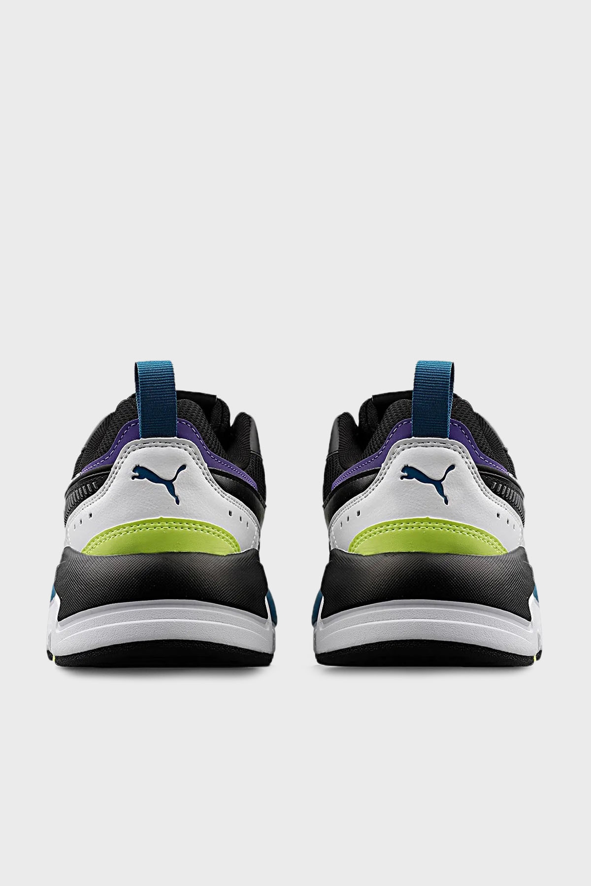 Unisex Ayakkabı 37310801 BEYAZ - Görsel 5