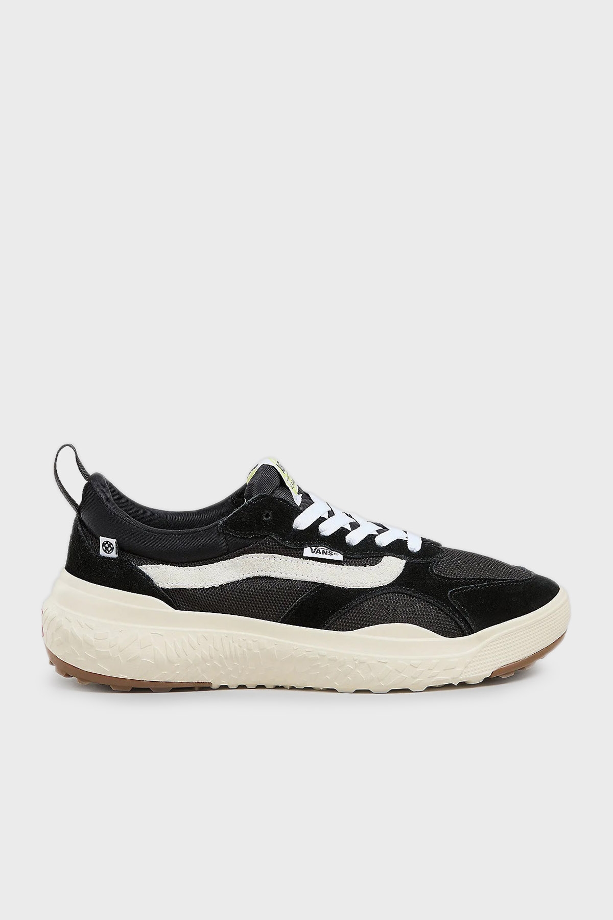 Unisex Ayakkabı VN000BCEBA21 SİYAH-BEYAZ - Görsel 3