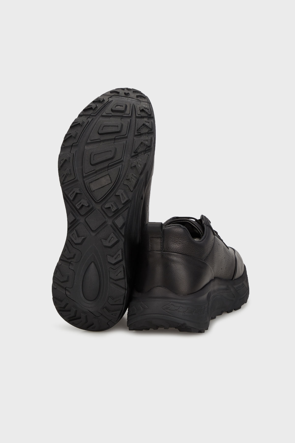 Erkek Ayakkabı 15220225S1 SİYAH - Görsel 5