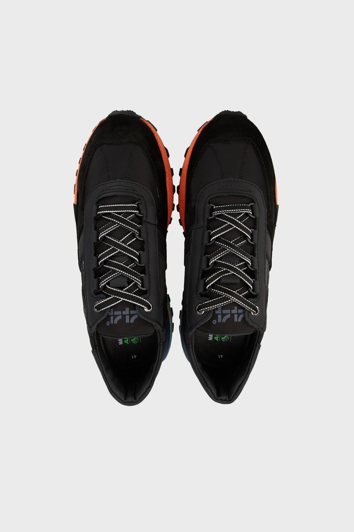 Erkek Ayakkabı 15220354S4 SİYAH - Görsel 5