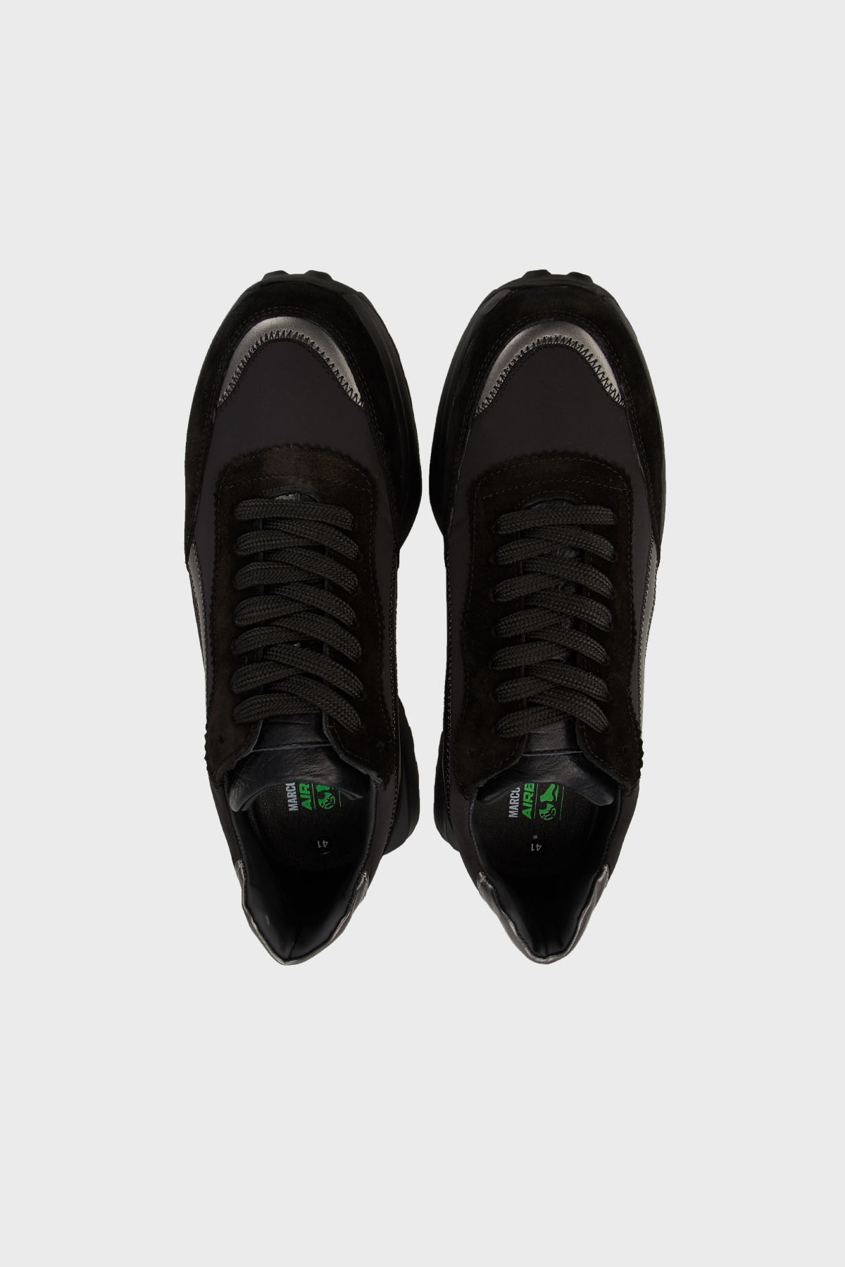 Erkek Ayakkabı 15220343S2 SİYAH - Görsel 5