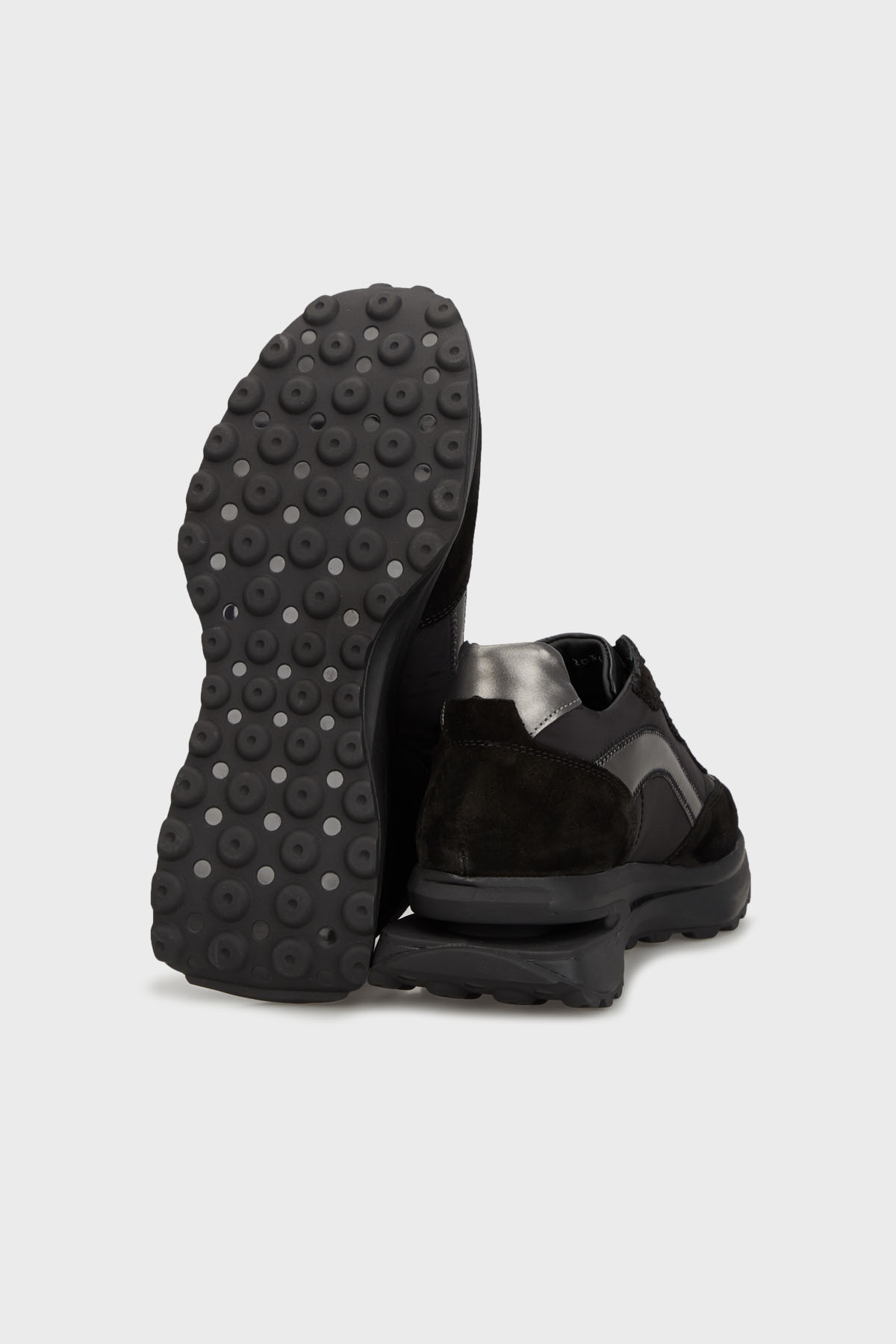 Erkek Ayakkabı 15220343S2 SİYAH - Görsel 6