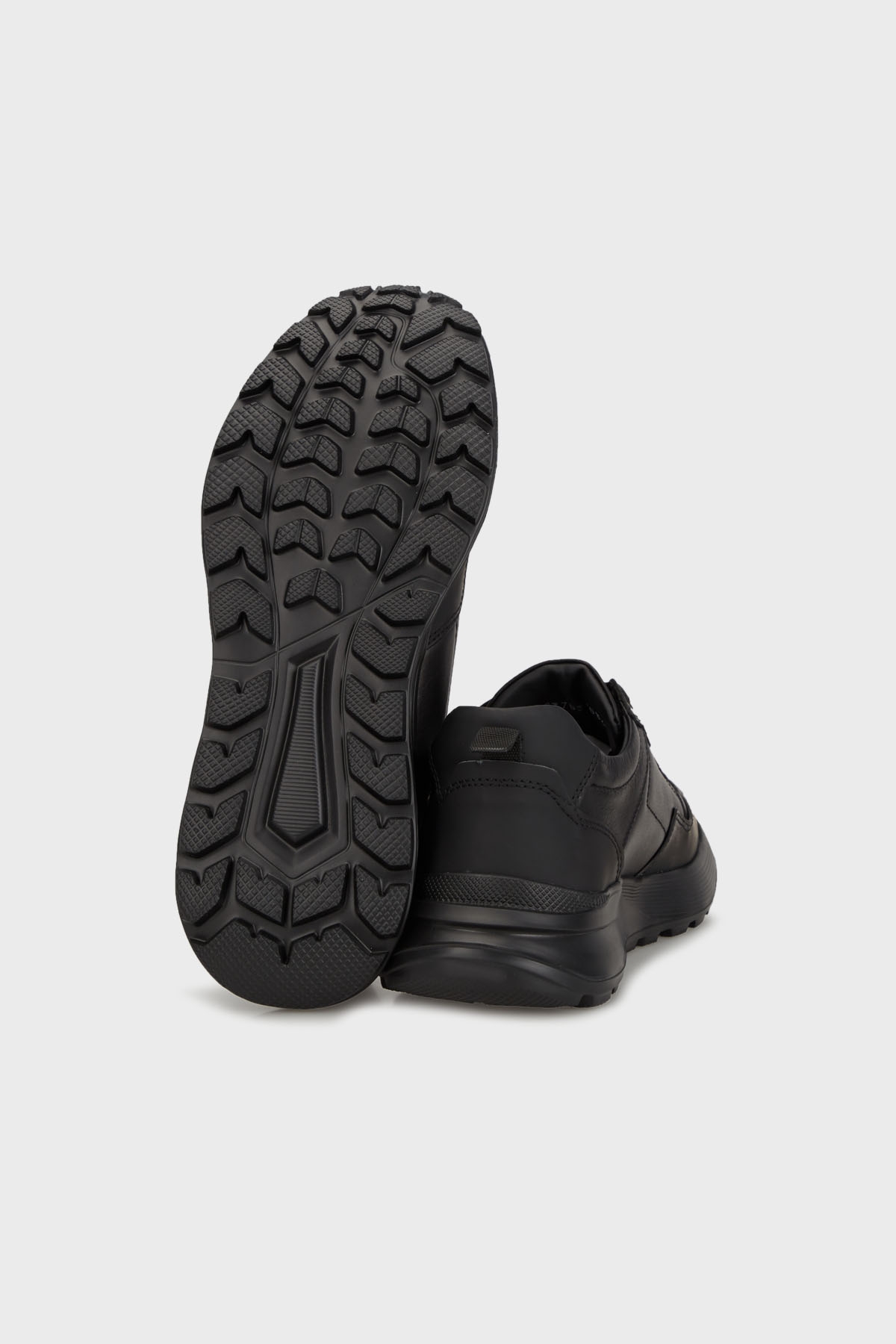 Erkek Ayakkabı 15220342S1 SİYAH - Görsel 6