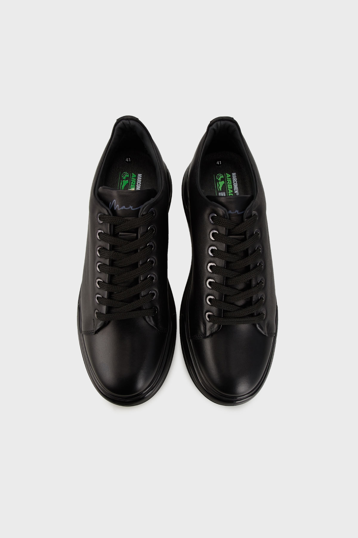 Erkek Ayakkabı 15220032S1 SİYAH - Görsel 5