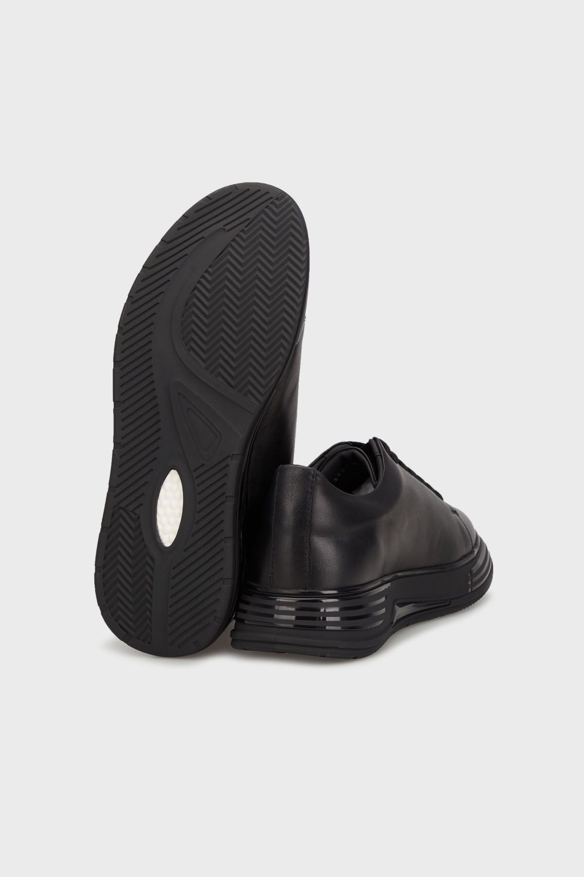 Erkek Ayakkabı 15220032S1 SİYAH - Görsel 6