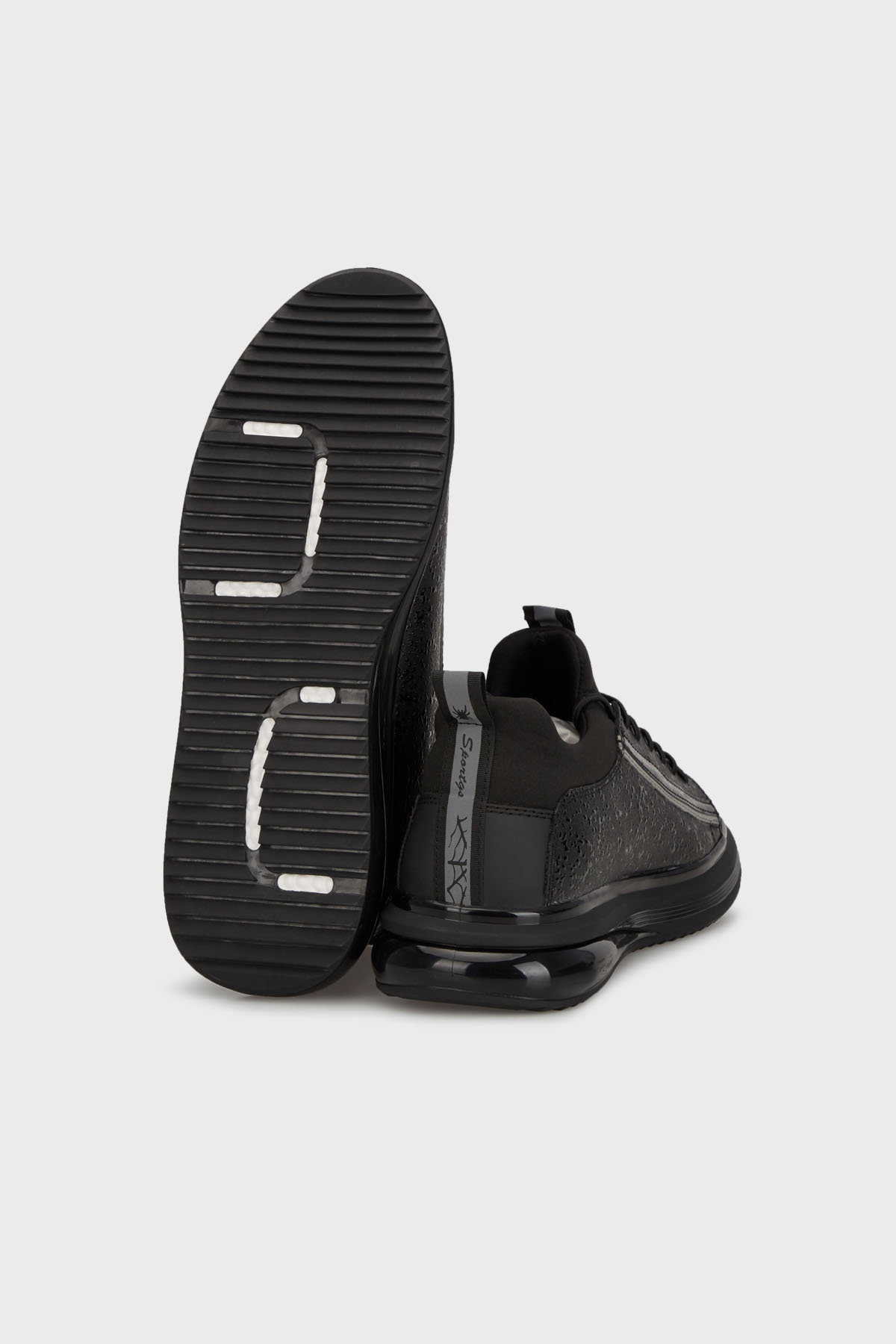 Erkek Ayakkabı 15220009S1 SİYAH - Görsel 6