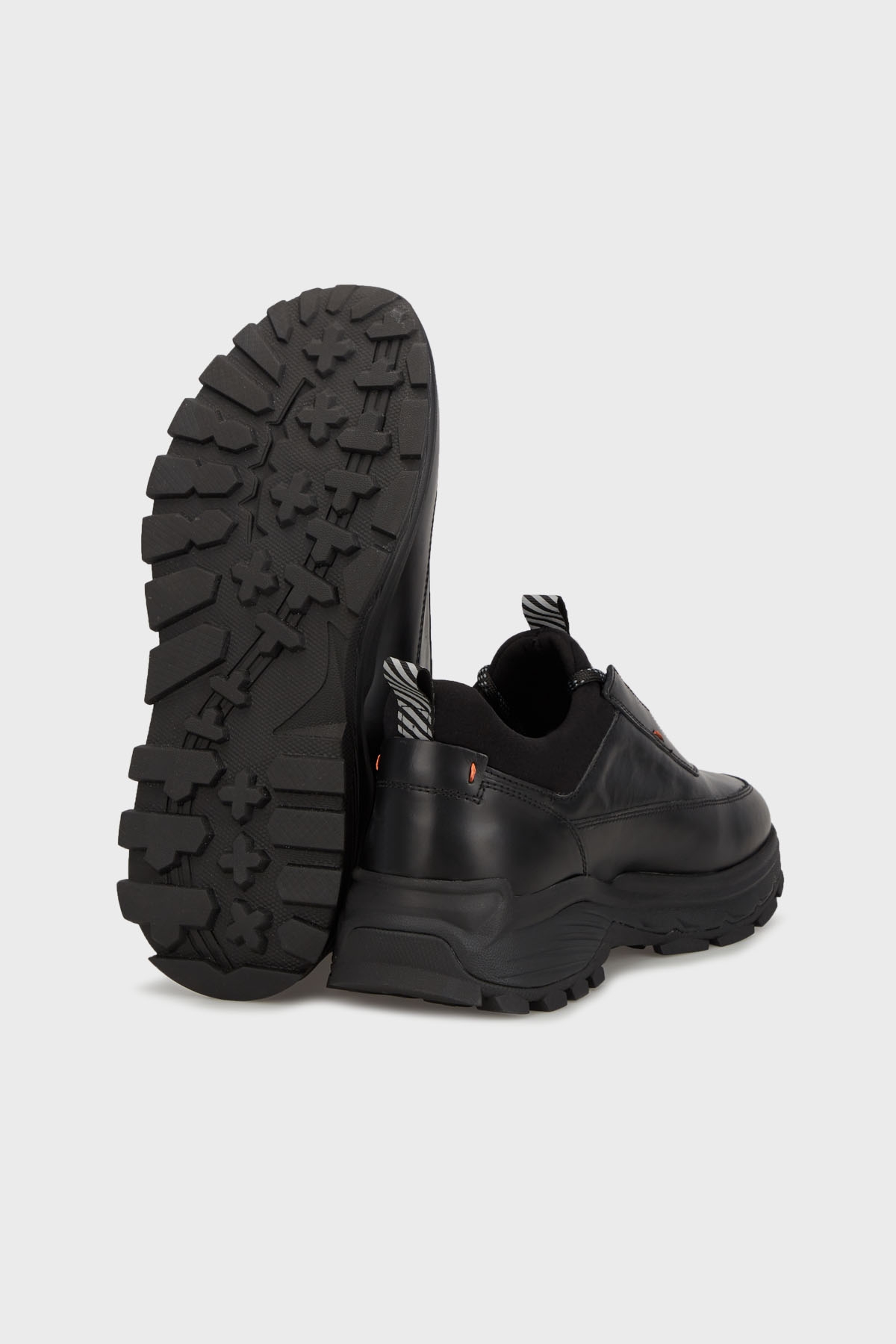 Erkek Ayakkabı 152203372S1 SİYAH - Görsel 6