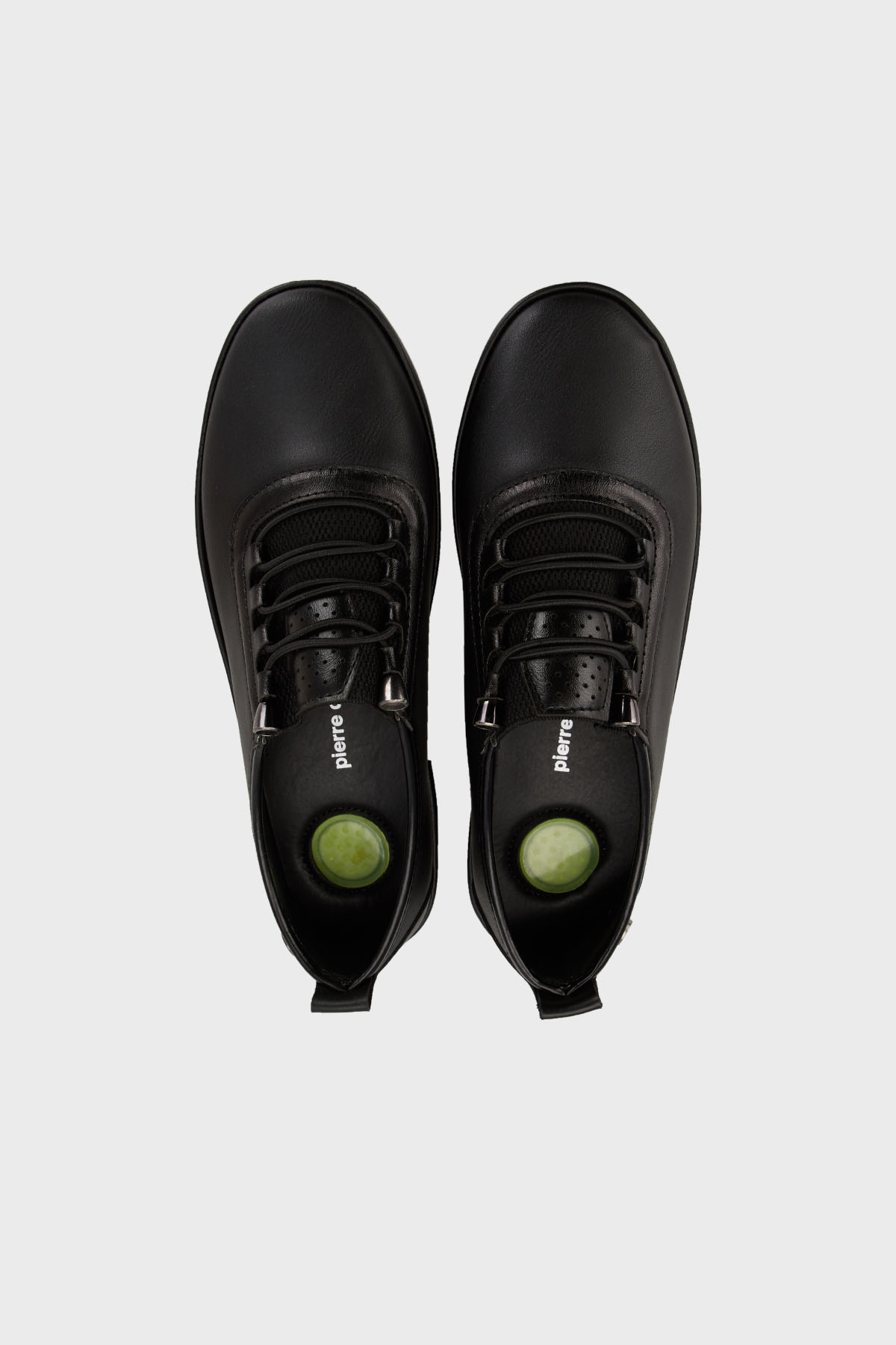 Bayan Ayakkabı PC54248 SİYAH - Görsel 6