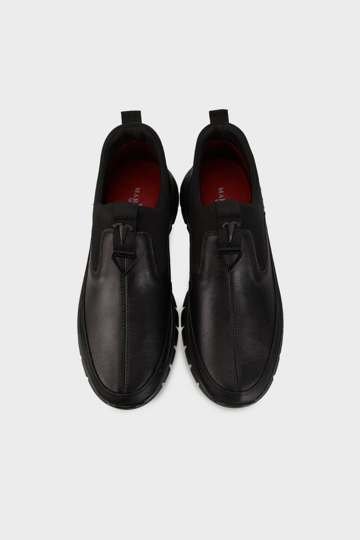 Erkek Ayakkabı 15220289S8 SİYAH - Görsel 5