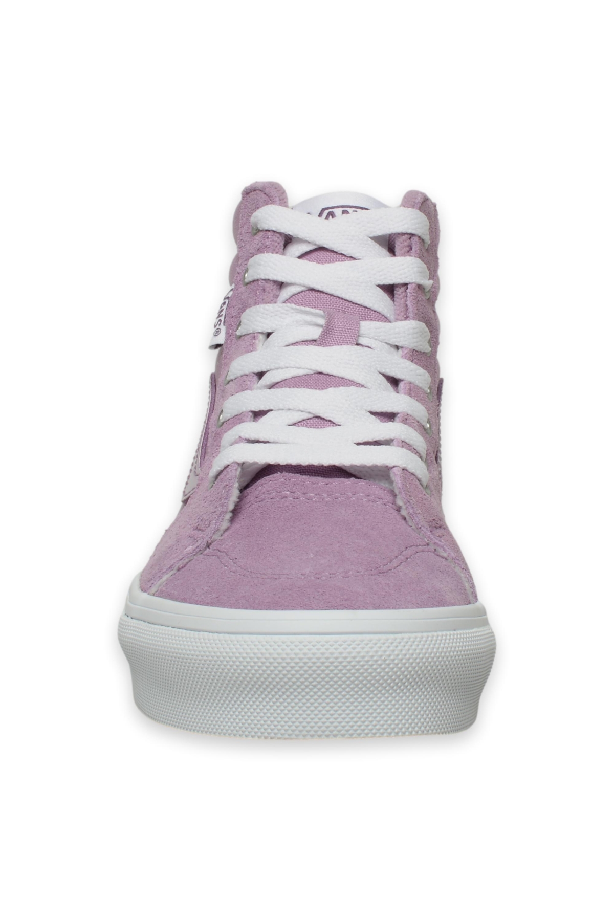 Vn000Cu2 Filmore Hi Sneakers Pembe Çocuk Spor Ayakkabı - Görsel 4