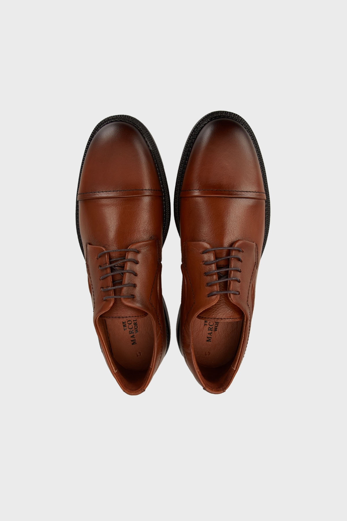 Erkek Ayakkabı 15220185T1 TABA - Görsel 5