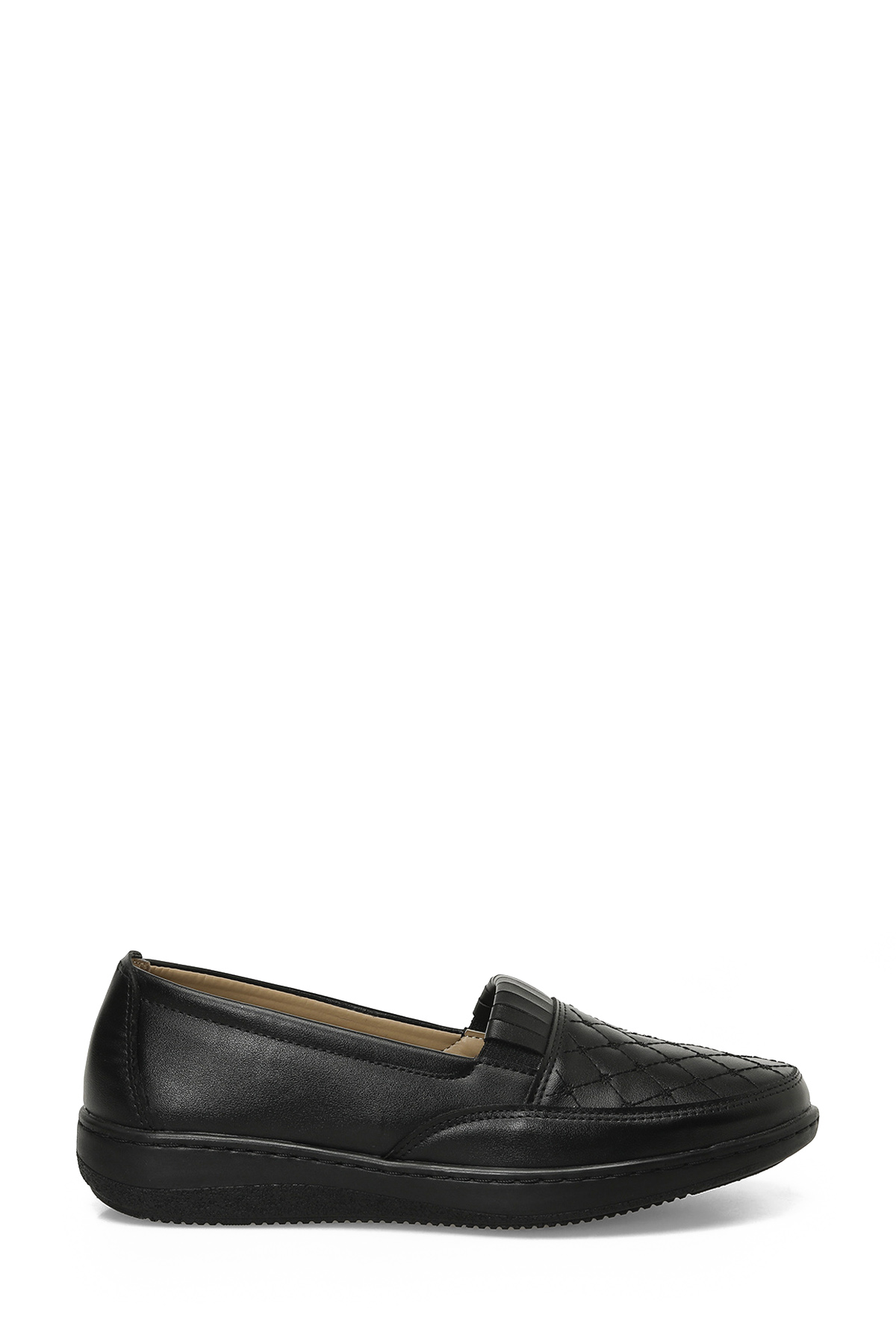 Polaris 166814.Z5FX Siyah Kadın Ayakkabı - Görsel 2