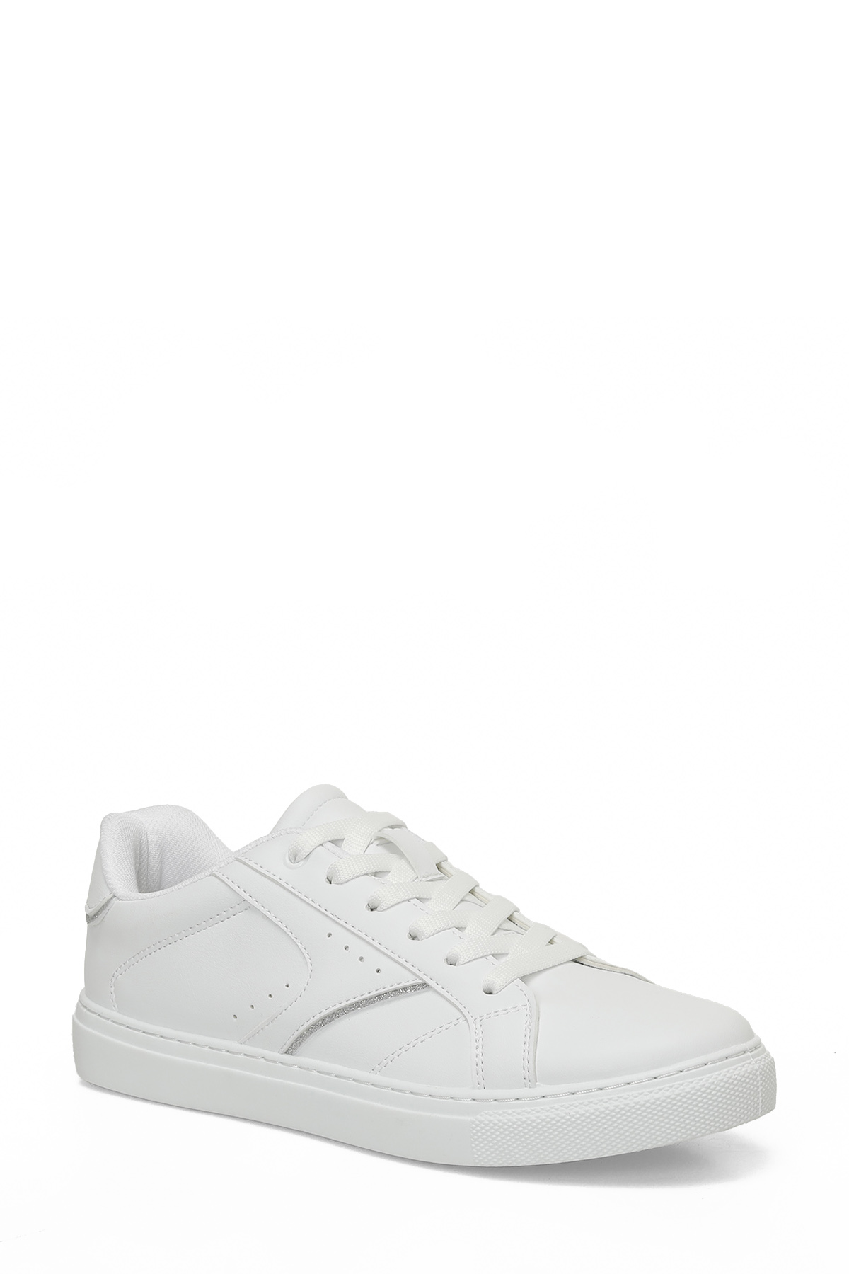 TRX25S-149 5FX Beyaz Kadın Sneaker Fiyatları | Flo