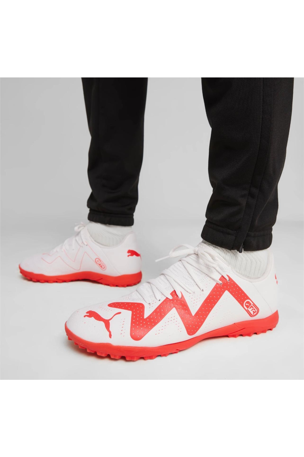 Future Play TT 107381-01 Erkek Halısaha Ayakkabısı - Görsel 2