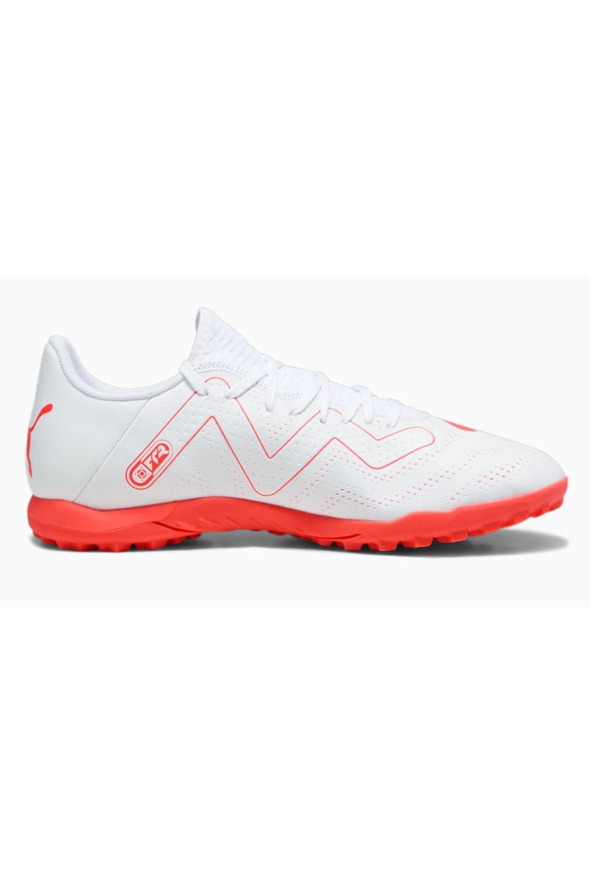 Future Play TT 107381-01 Erkek Halısaha Ayakkabısı - Görsel 6