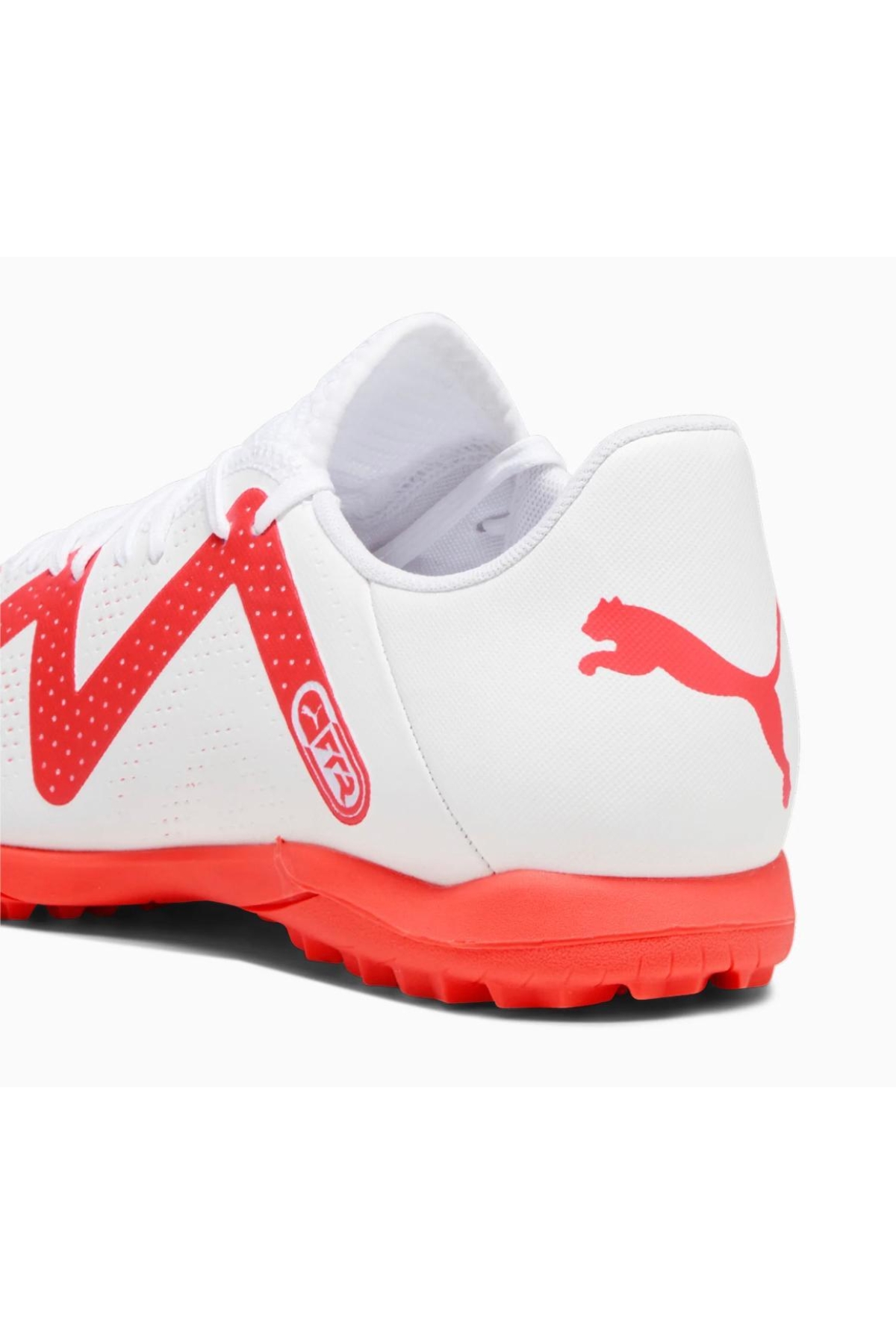 Future Play TT 107381-01 Erkek Halısaha Ayakkabısı - Görsel 8