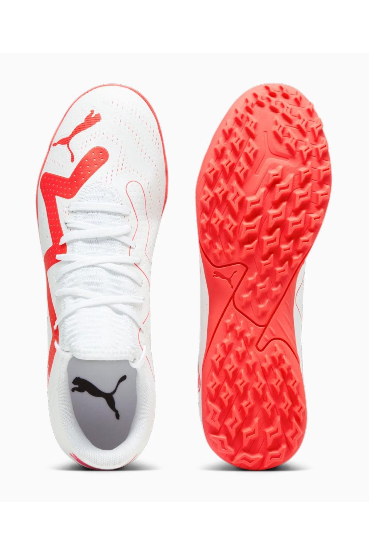 Future Play TT 107381-01 Erkek Halısaha Ayakkabısı - Görsel 9