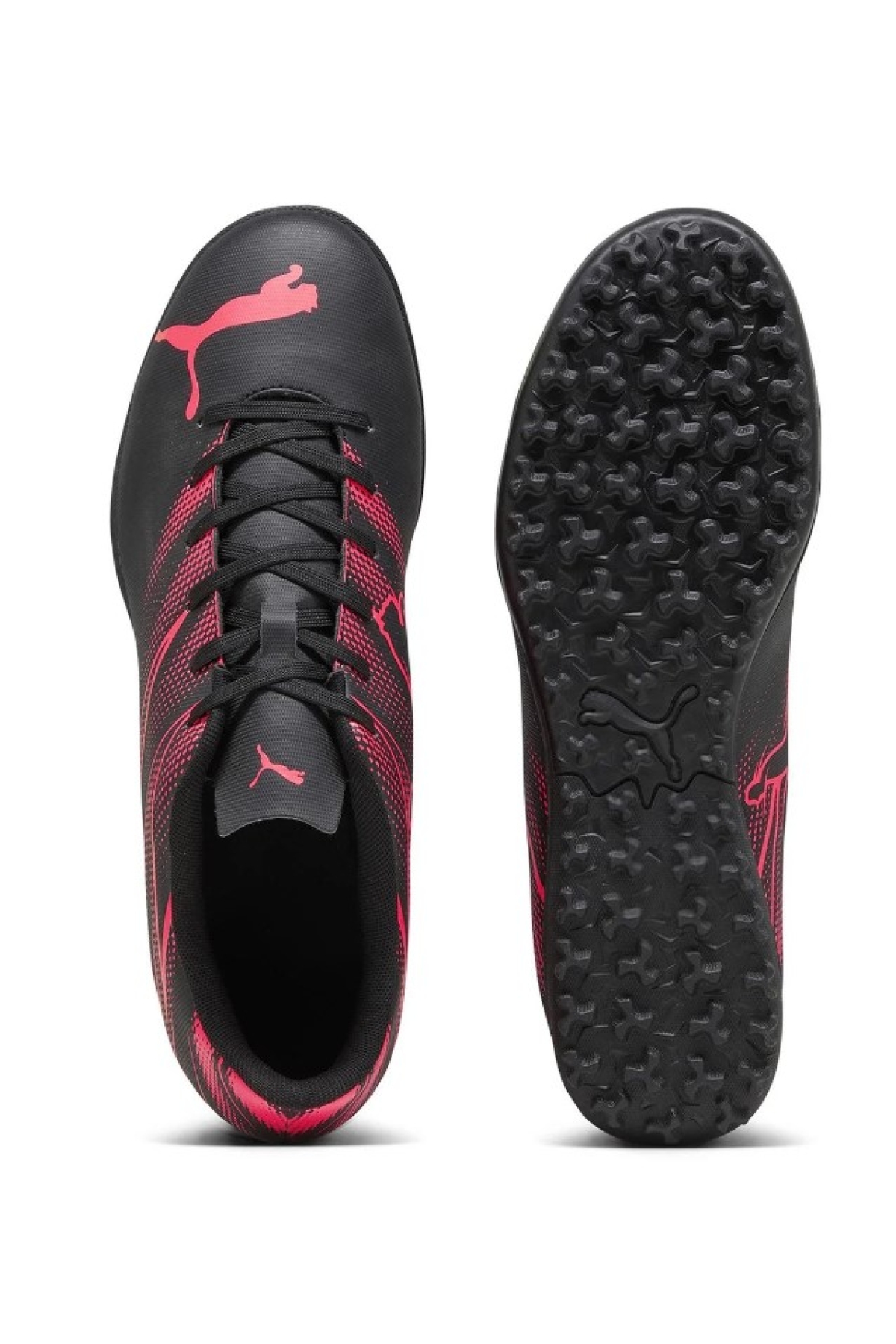 Attacanto TT 107478-03 Erkek Halı Saha Ayakkabısı - Görsel 9