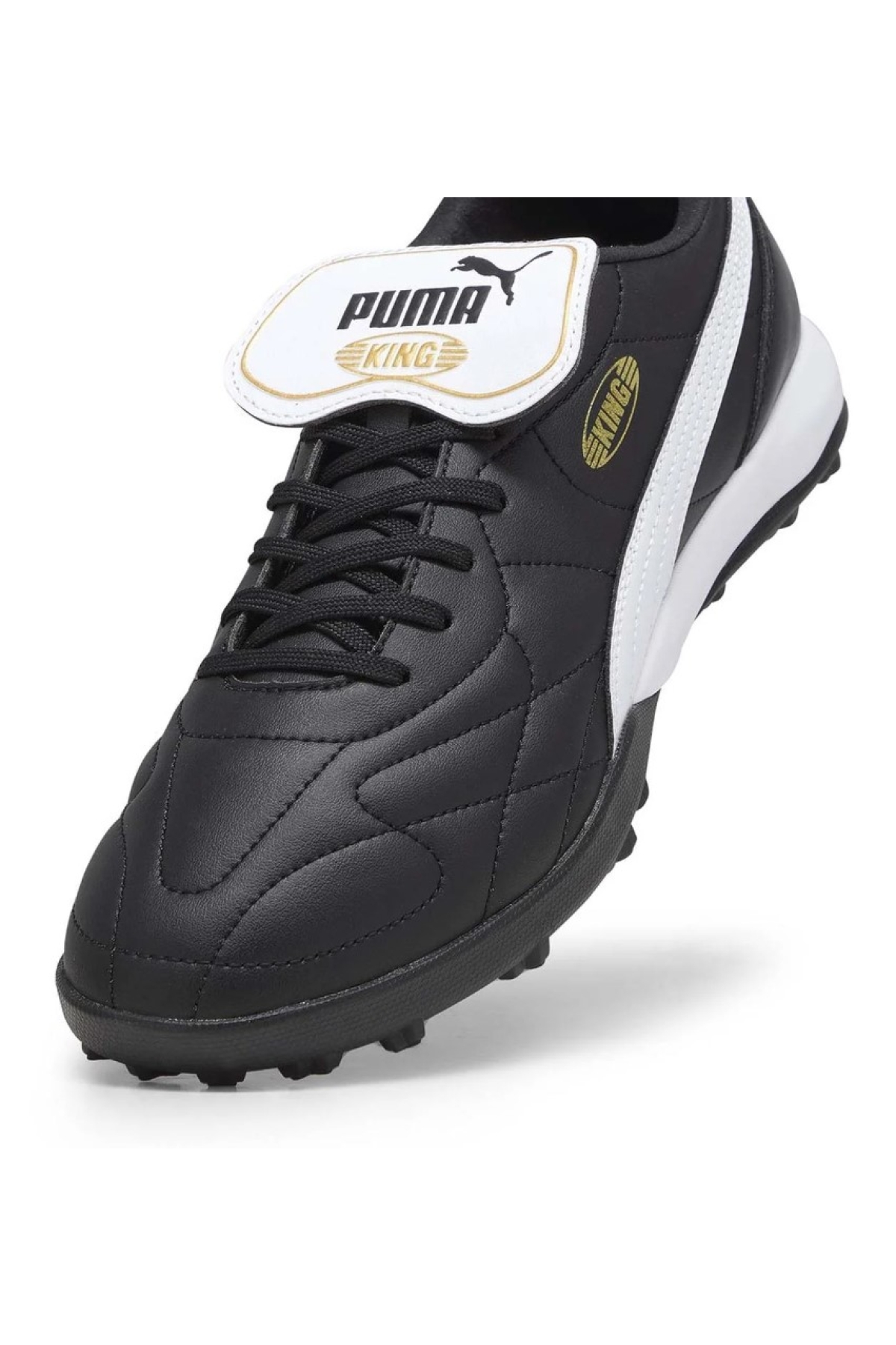 King Top TT 107417-01 Profesyonel Erkek Halısaha Ayakkabısı - Görsel 7