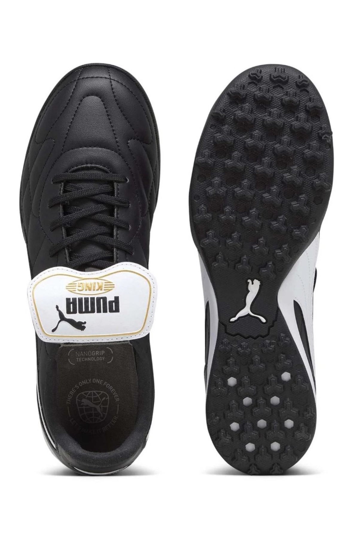 King Top TT 107417-01 Profesyonel Erkek Halısaha Ayakkabısı - Görsel 8