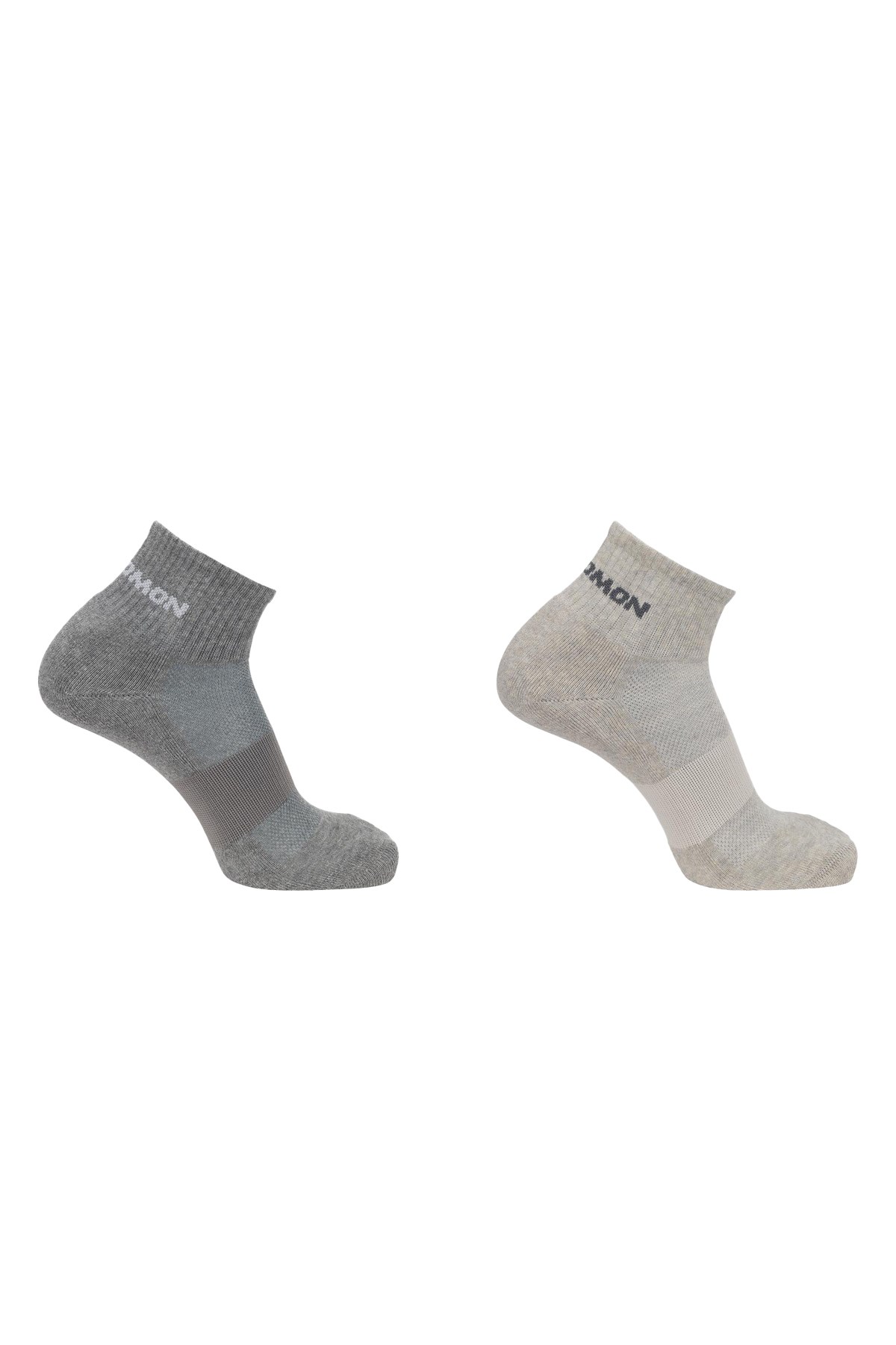 Evasion Ankle 2-Pack Unisex Çorap LC1983400